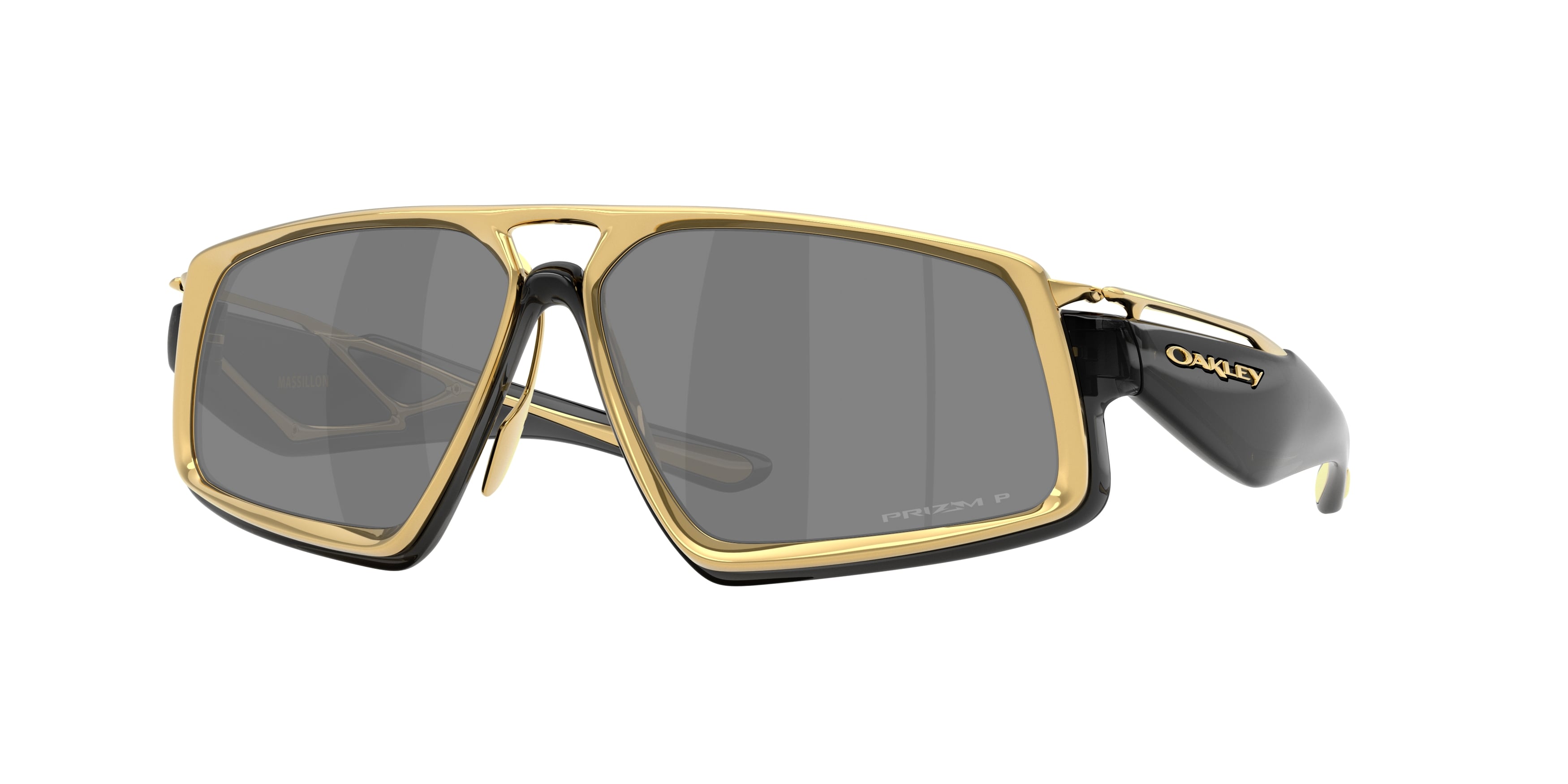 Sunglasses OAKLEY OO6029 602901