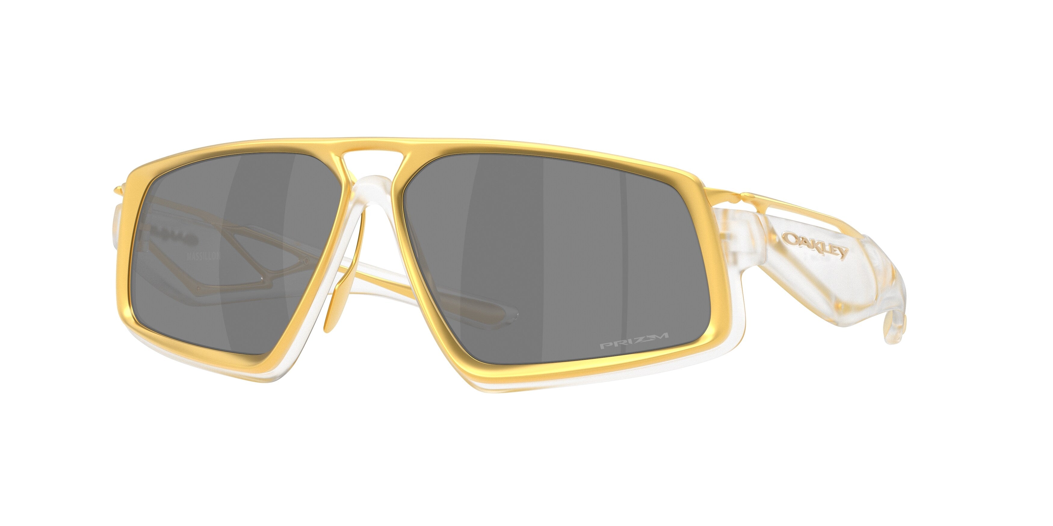 Sunglasses OAKLEY OO6029 602902