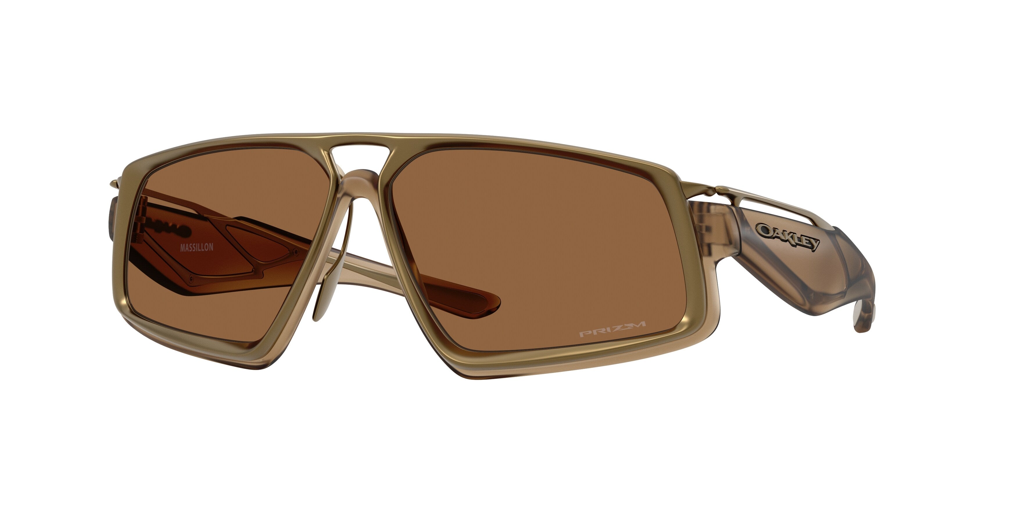 Okulary przeciwsłoneczne OAKLEY OO6029 602903