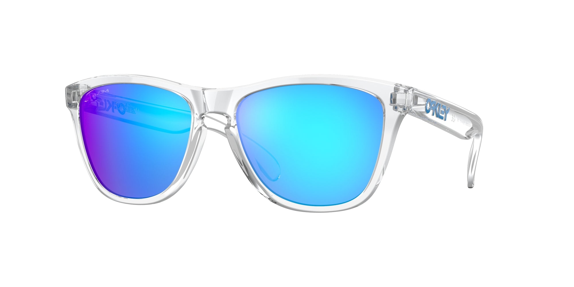 Sunglasses OAKLEY OO9013 9013D0