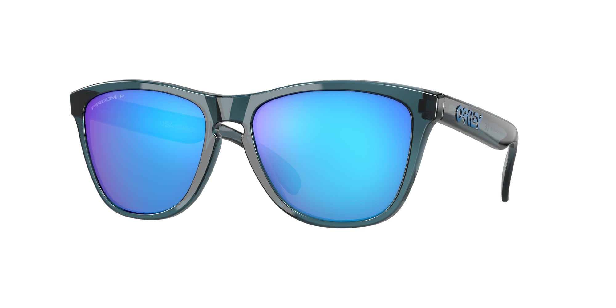 Sunglasses OAKLEY OO9013 9013F6