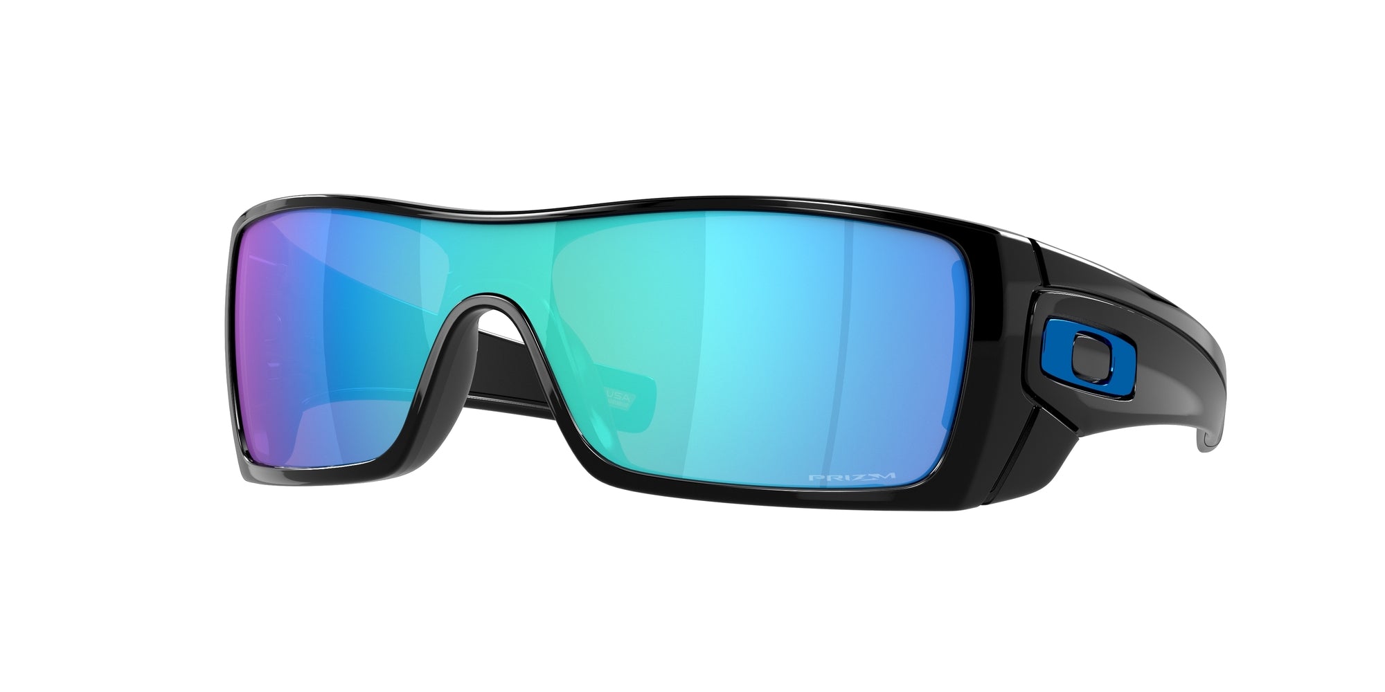 Okulary przeciwsłoneczne OAKLEY OO9101 910158