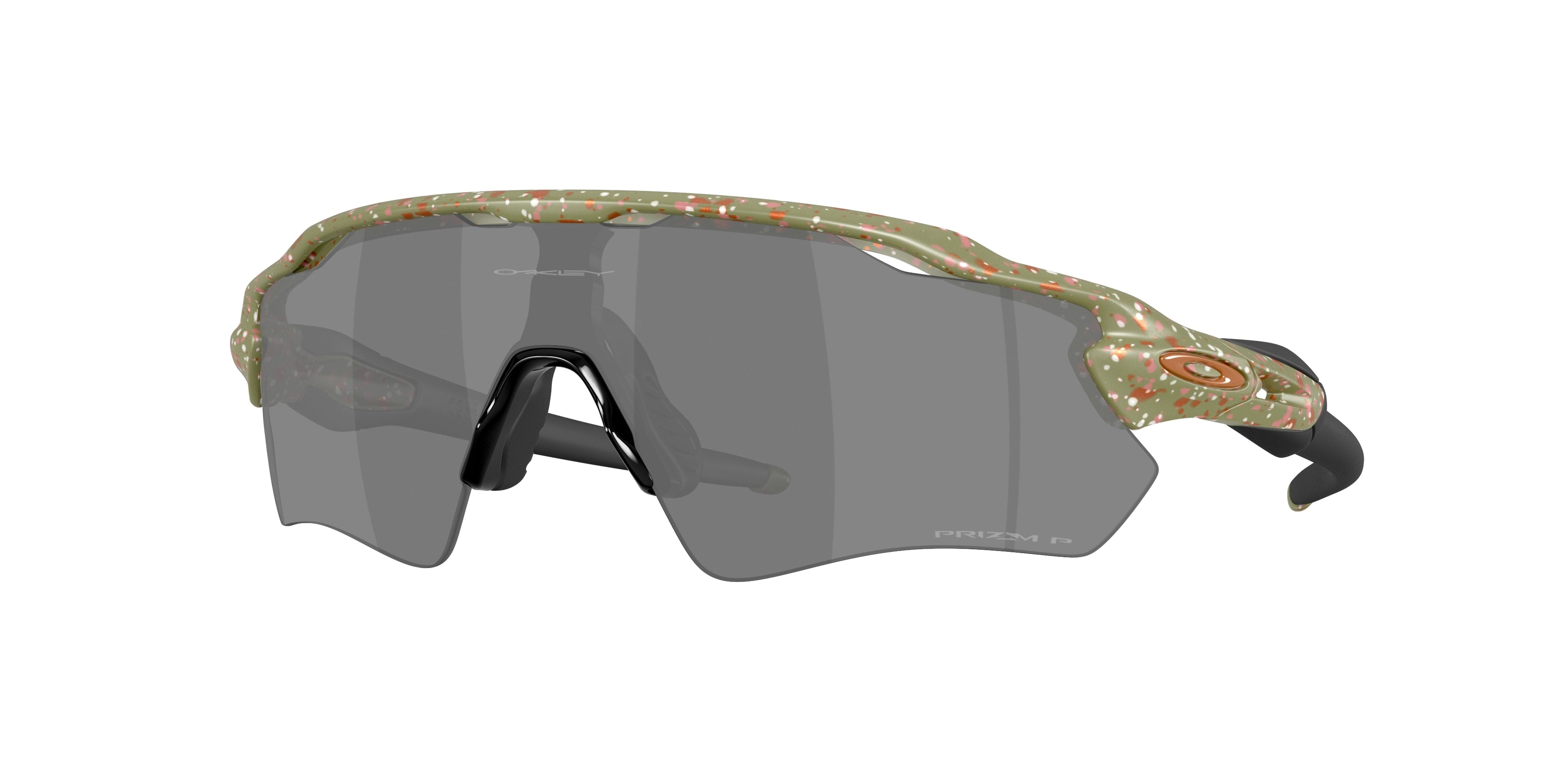 OAKLEY OO9208 9208G1 Sonnenbrille