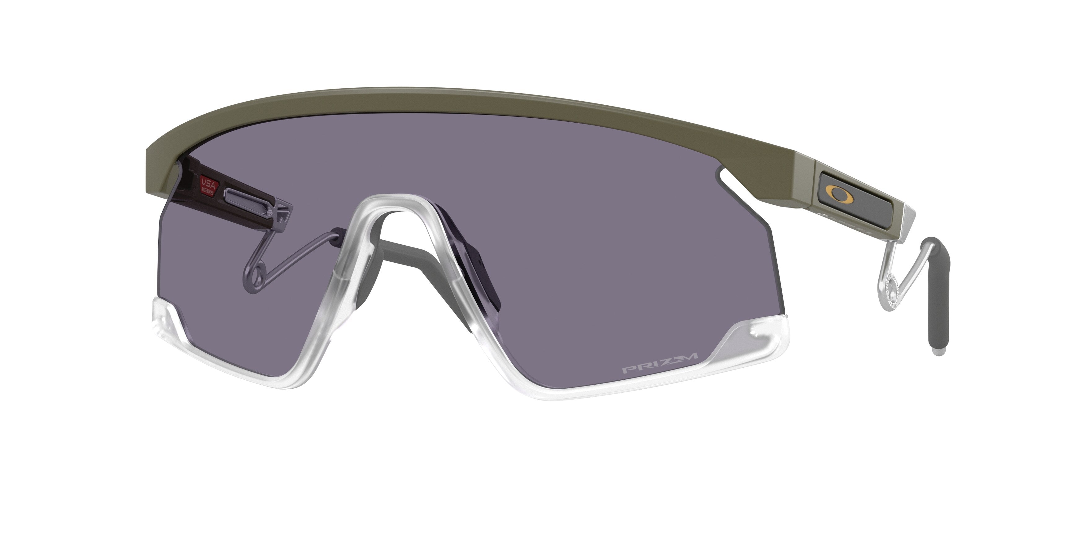 Sunglasses OAKLEY OO9237 923712