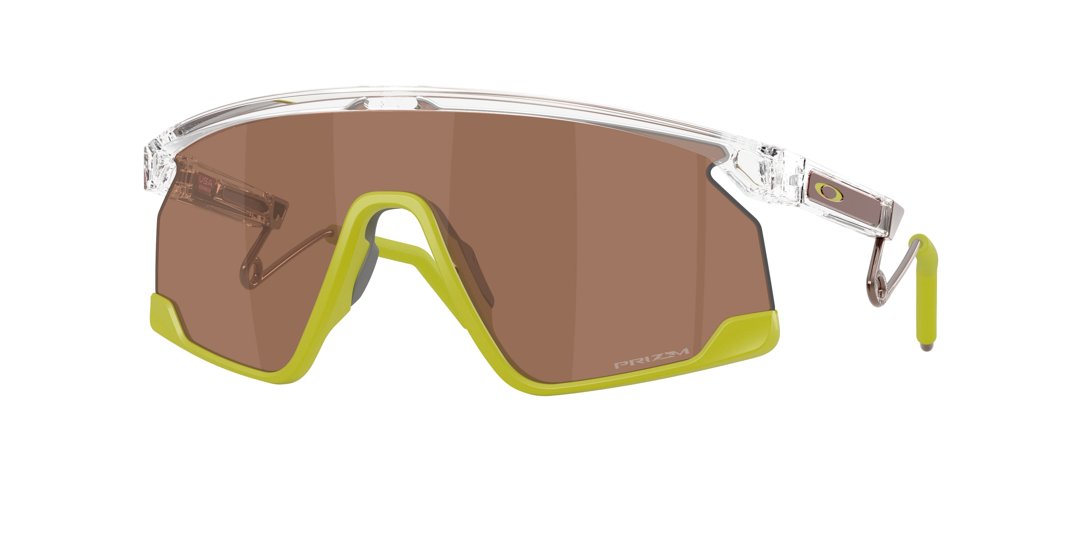 Sunglasses OAKLEY OO9237 923715