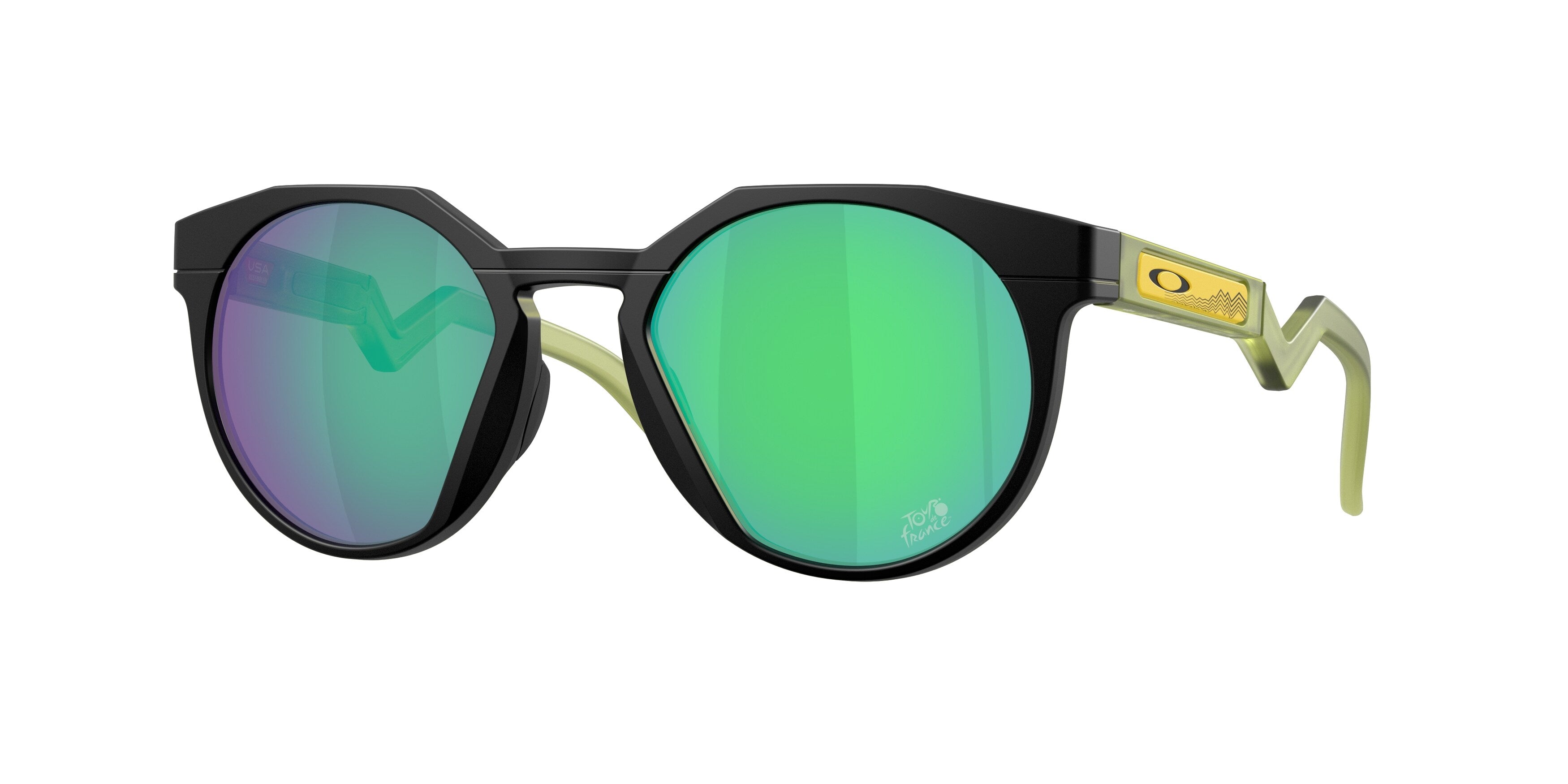 Lunettes de soleil OAKLEY OO9242 924222