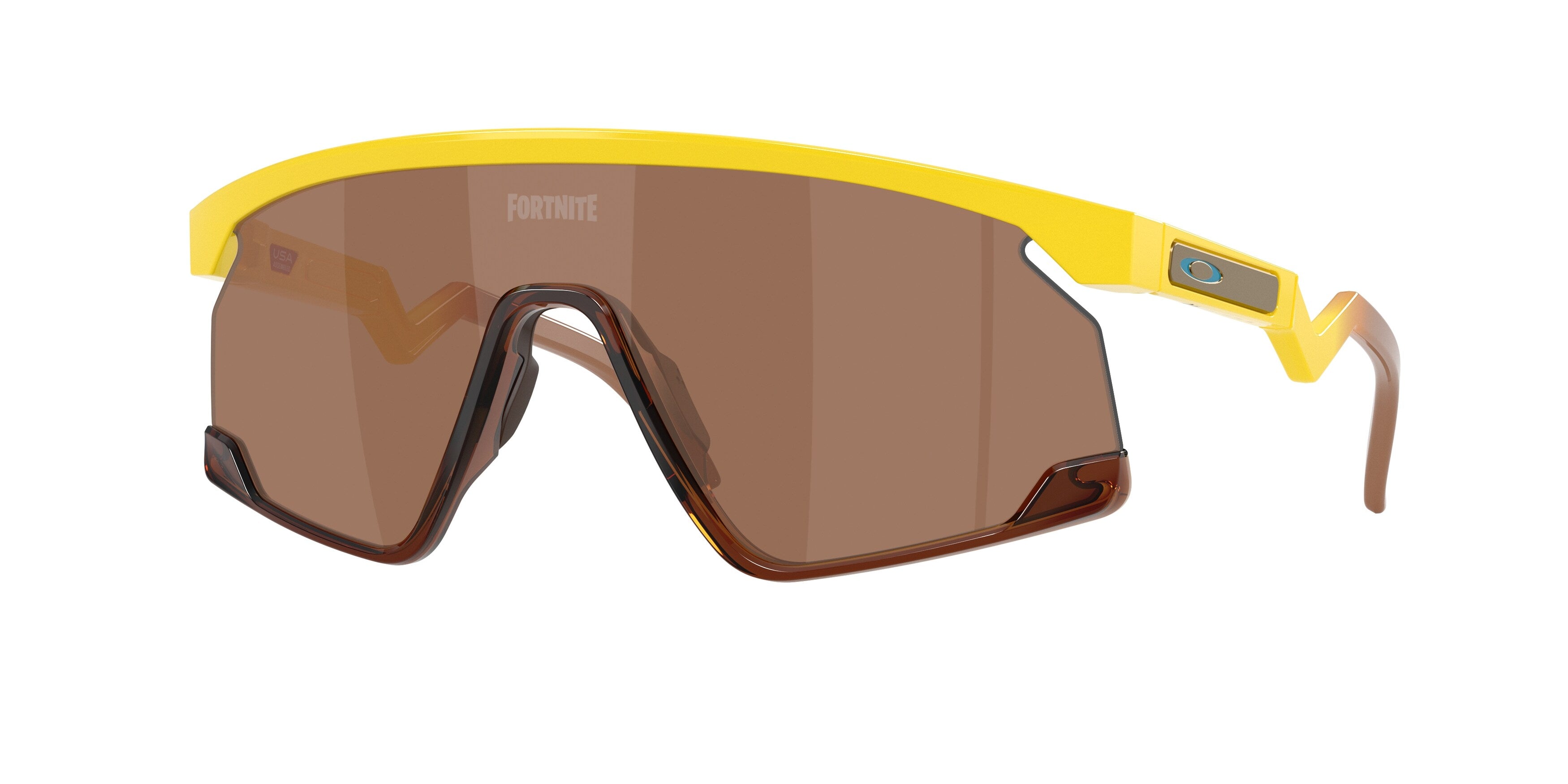 Sunglasses OAKLEY OO9280 928021