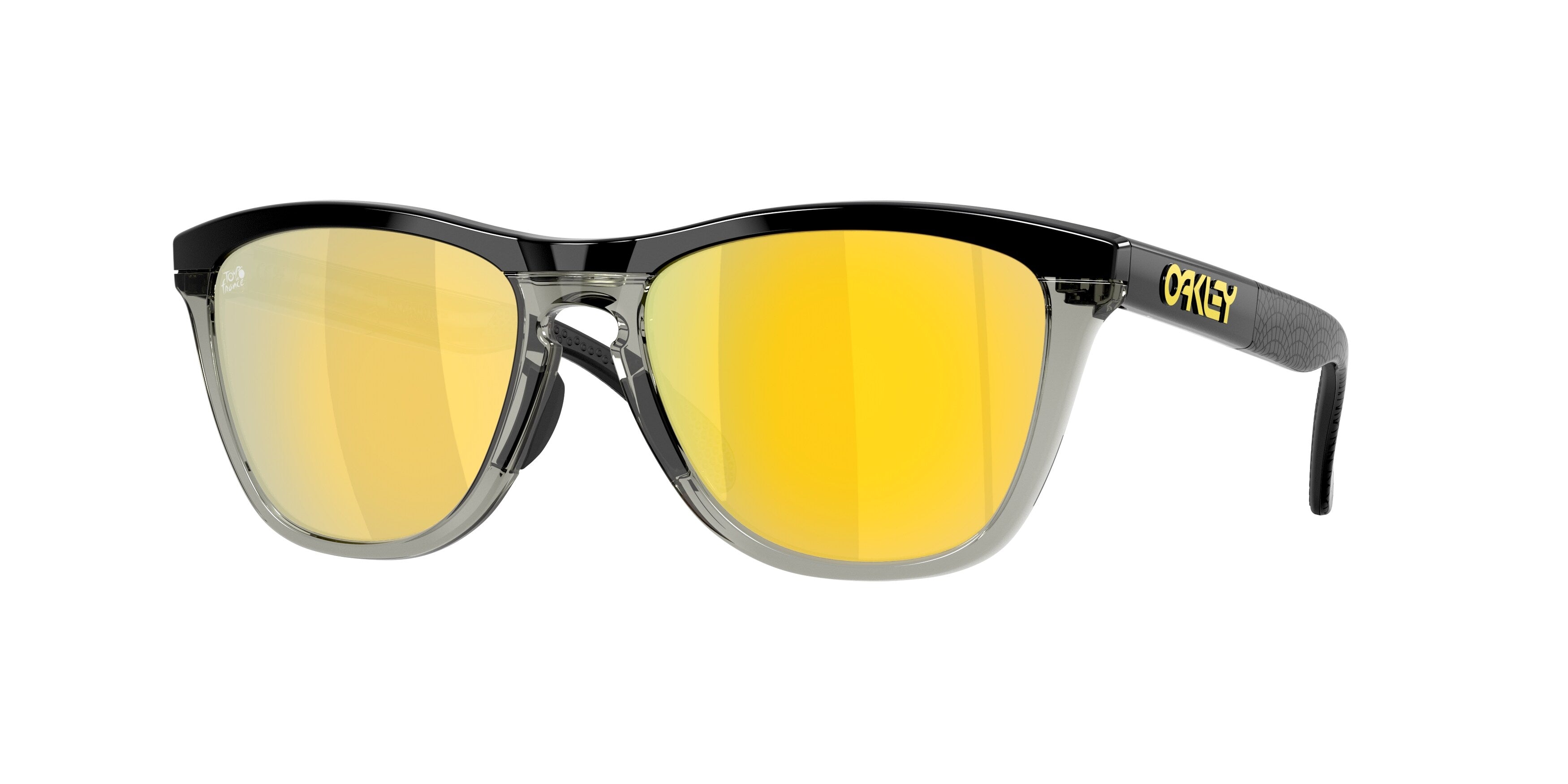 Lunettes de soleil OAKLEY OO9284 928418