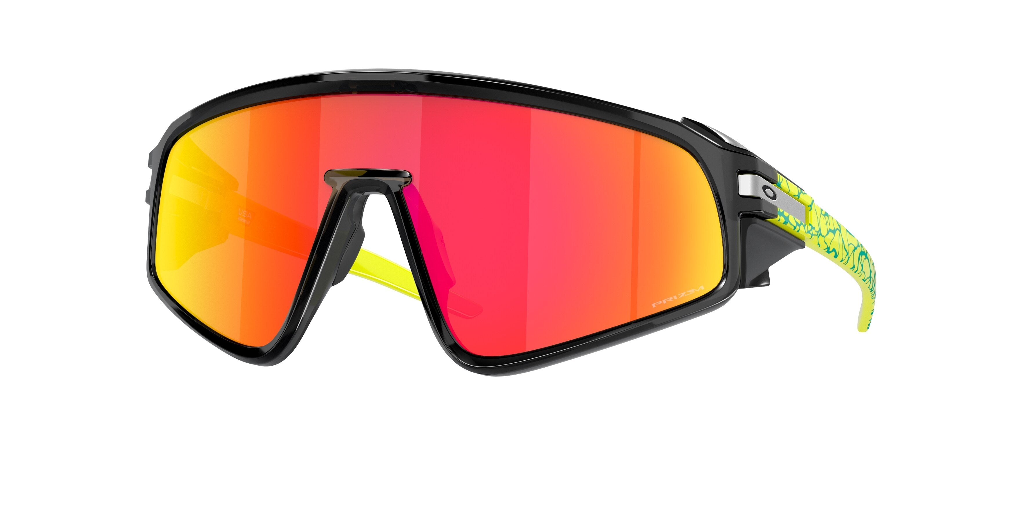 Sluneční brýle OAKLEY OO9404 940410