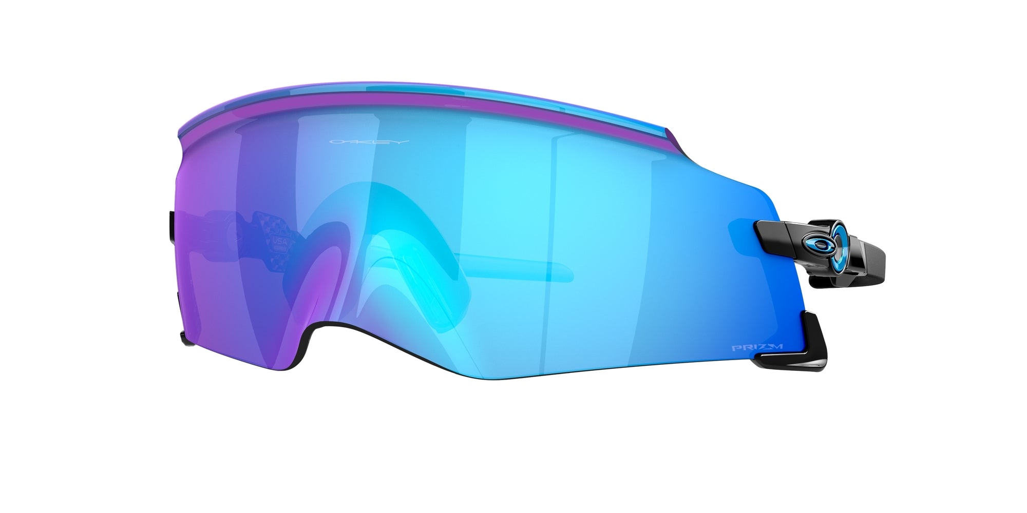 Ulleres de sol OAKLEY OO9455M 945503