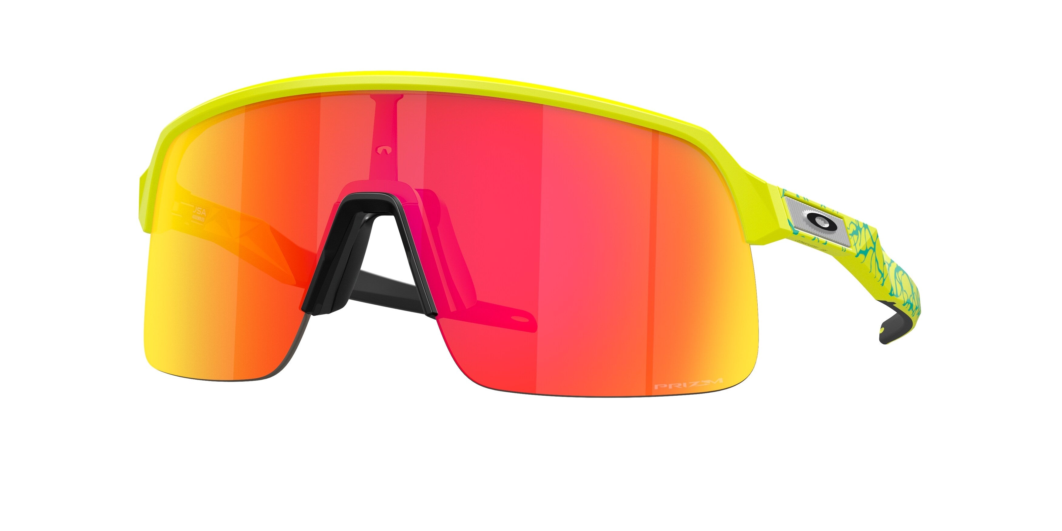 Sunglasses OAKLEY OO9463 946367