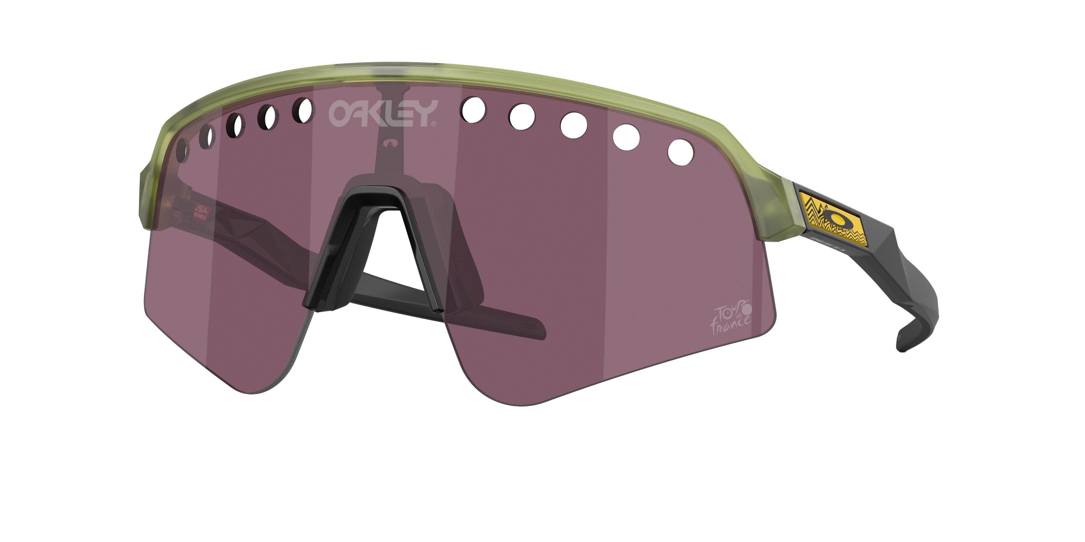 Gafas de sol OAKLEY OO9465 946536