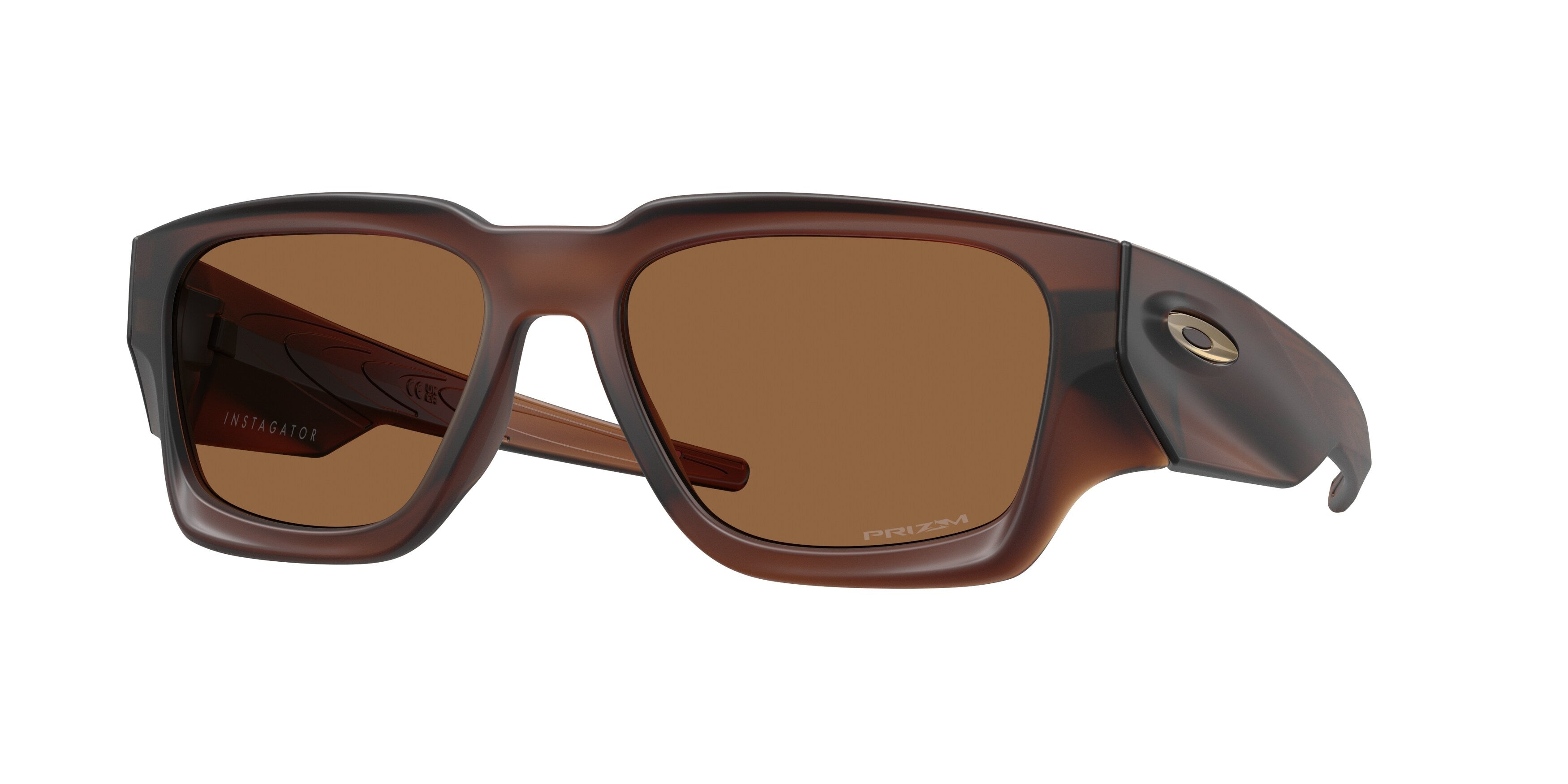 Zonnebrillen OAKLEY OO9514 951407