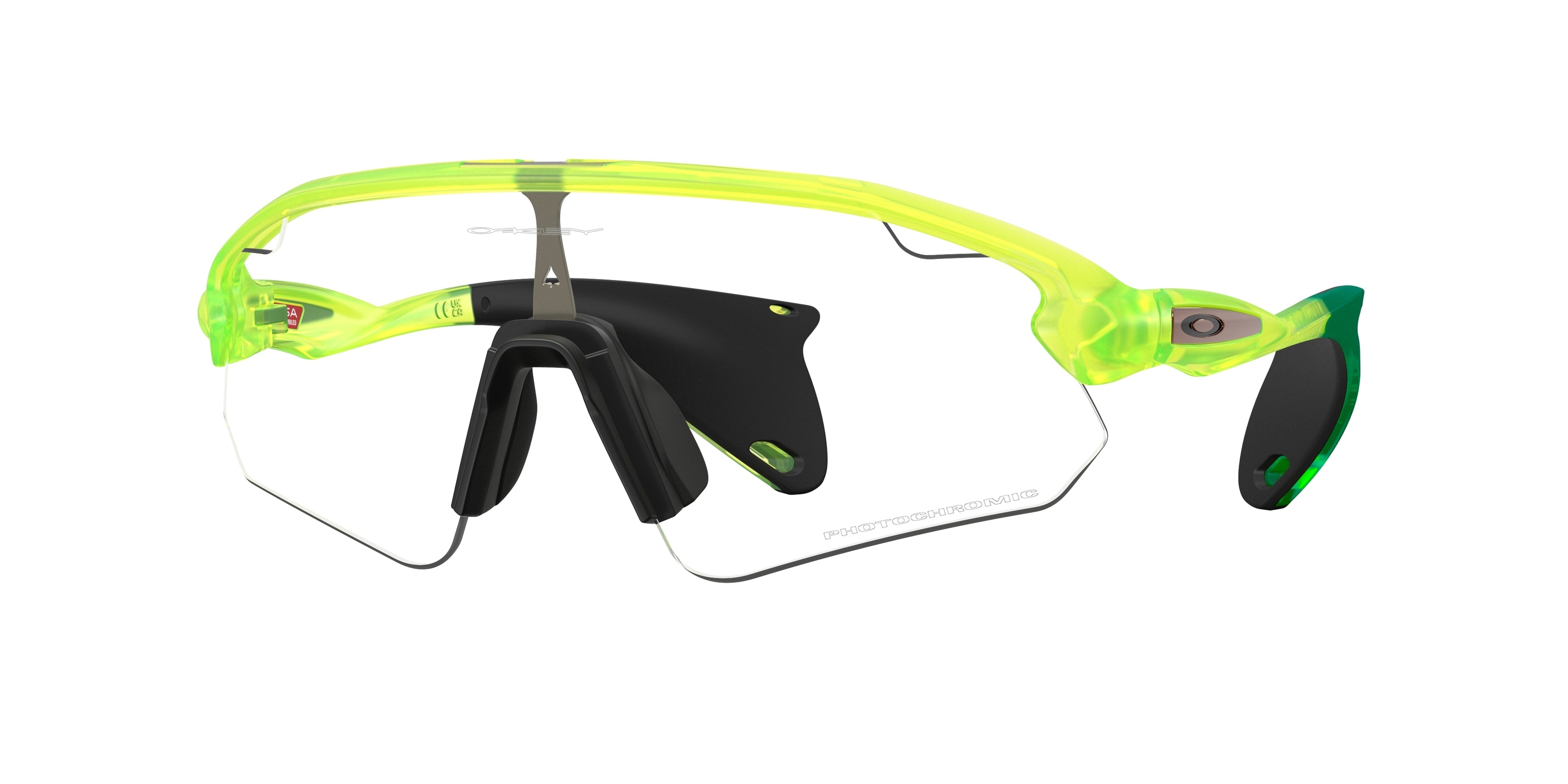 OAKLEY OO9525 952504 Sonnenbrille