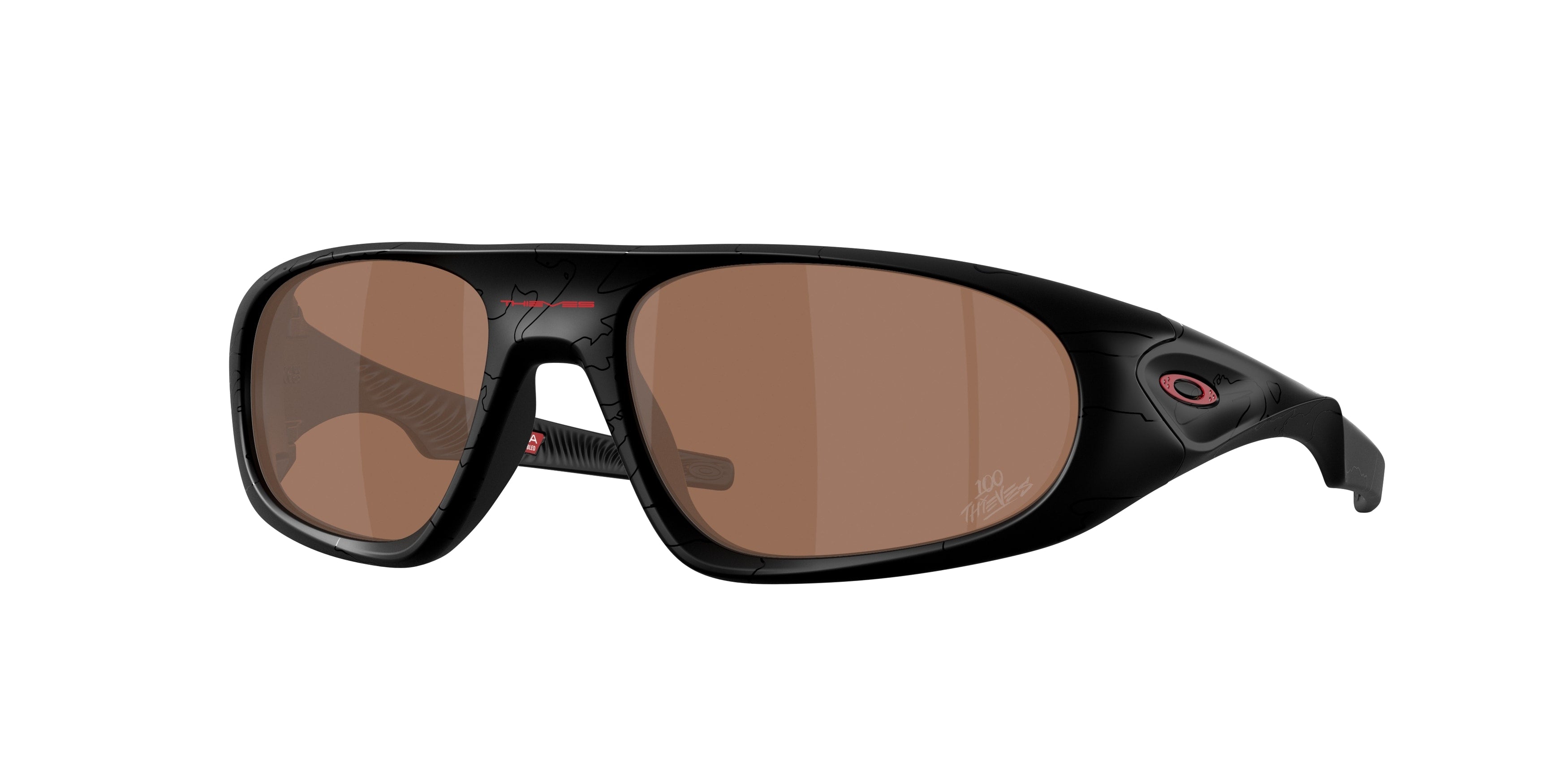 Sunglasses OAKLEY OO9528 952808