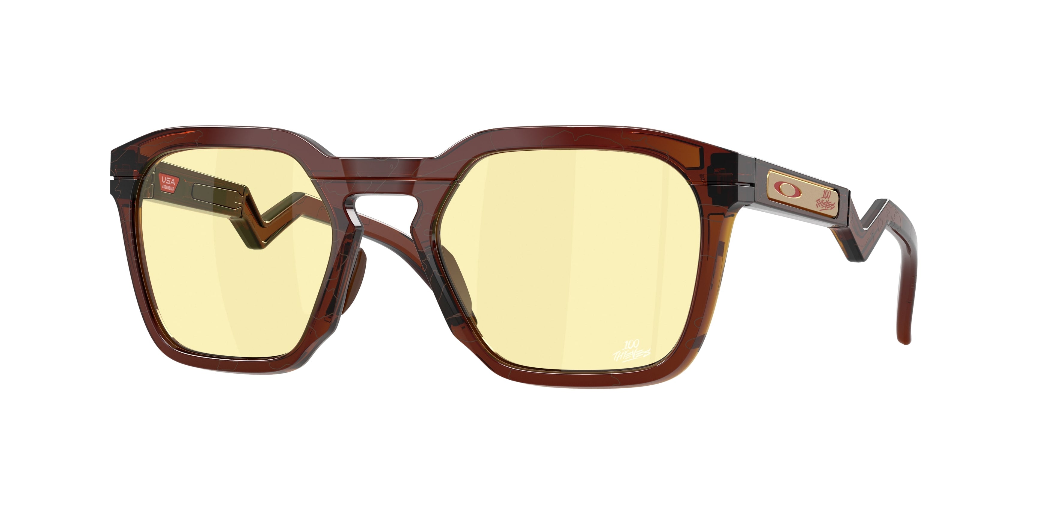 Sunglasses OAKLEY OO9533 953310