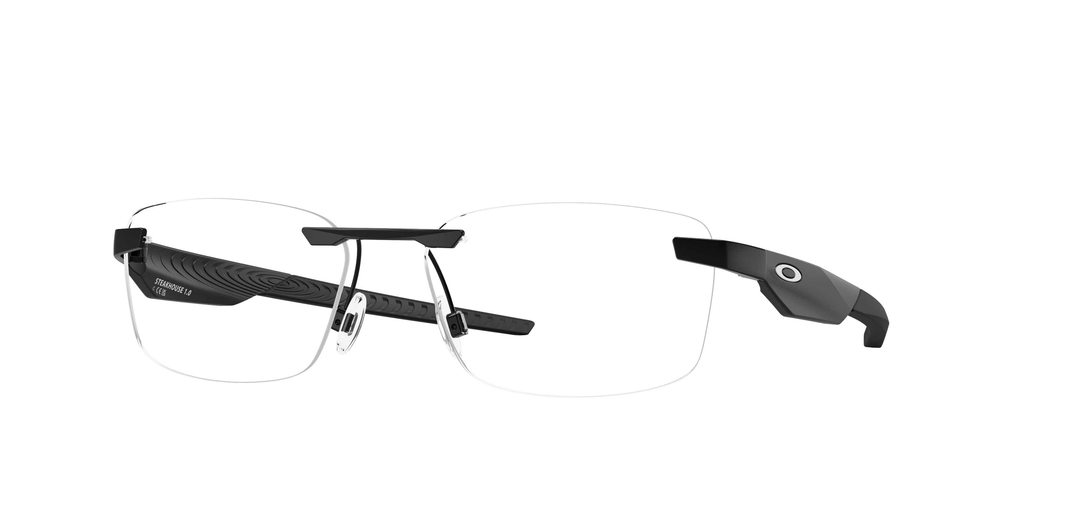Bril Op Sterkte OAKLEY OX3126 312601