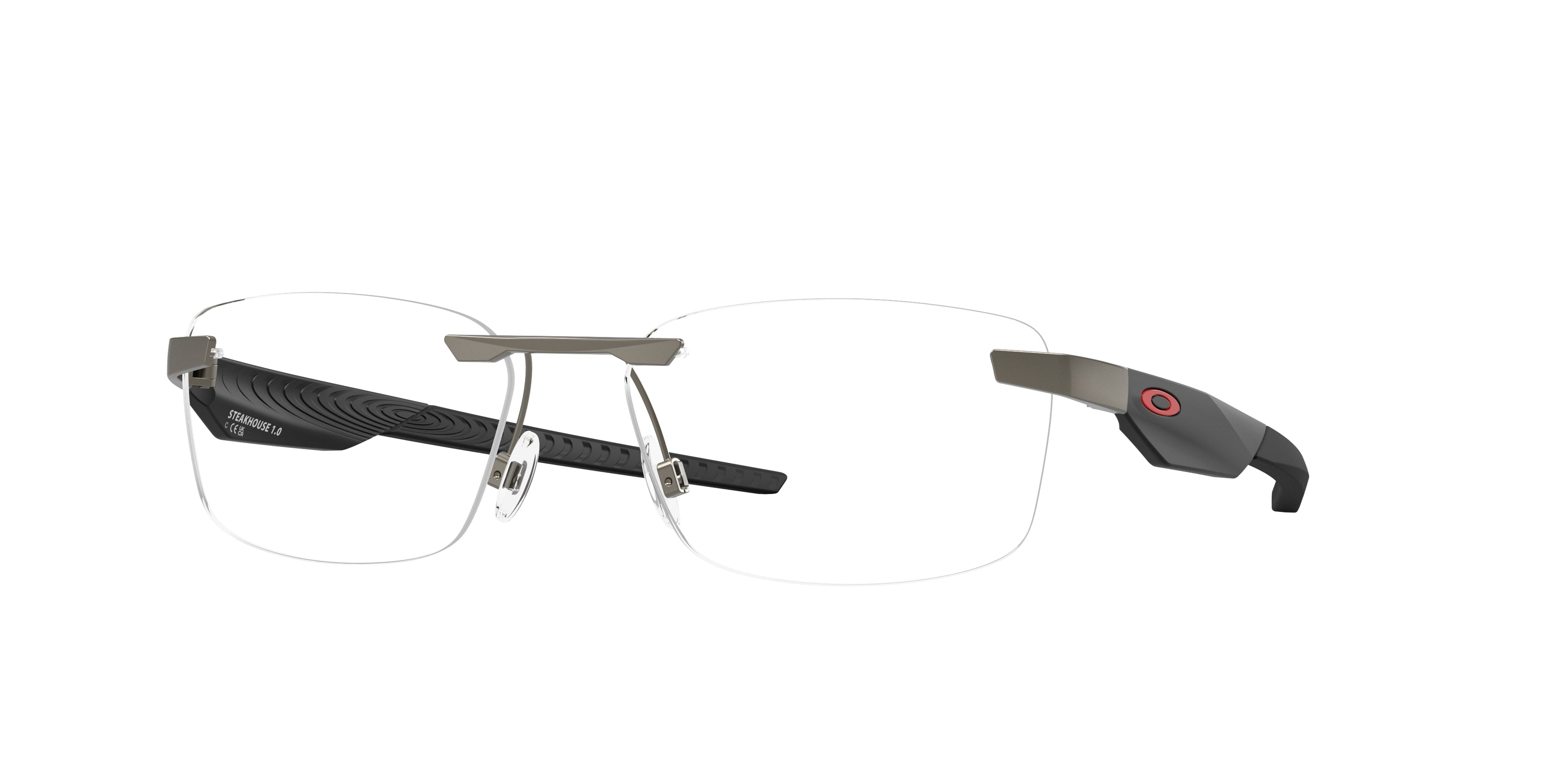 Bril Op Sterkte OAKLEY OX3126 312602
