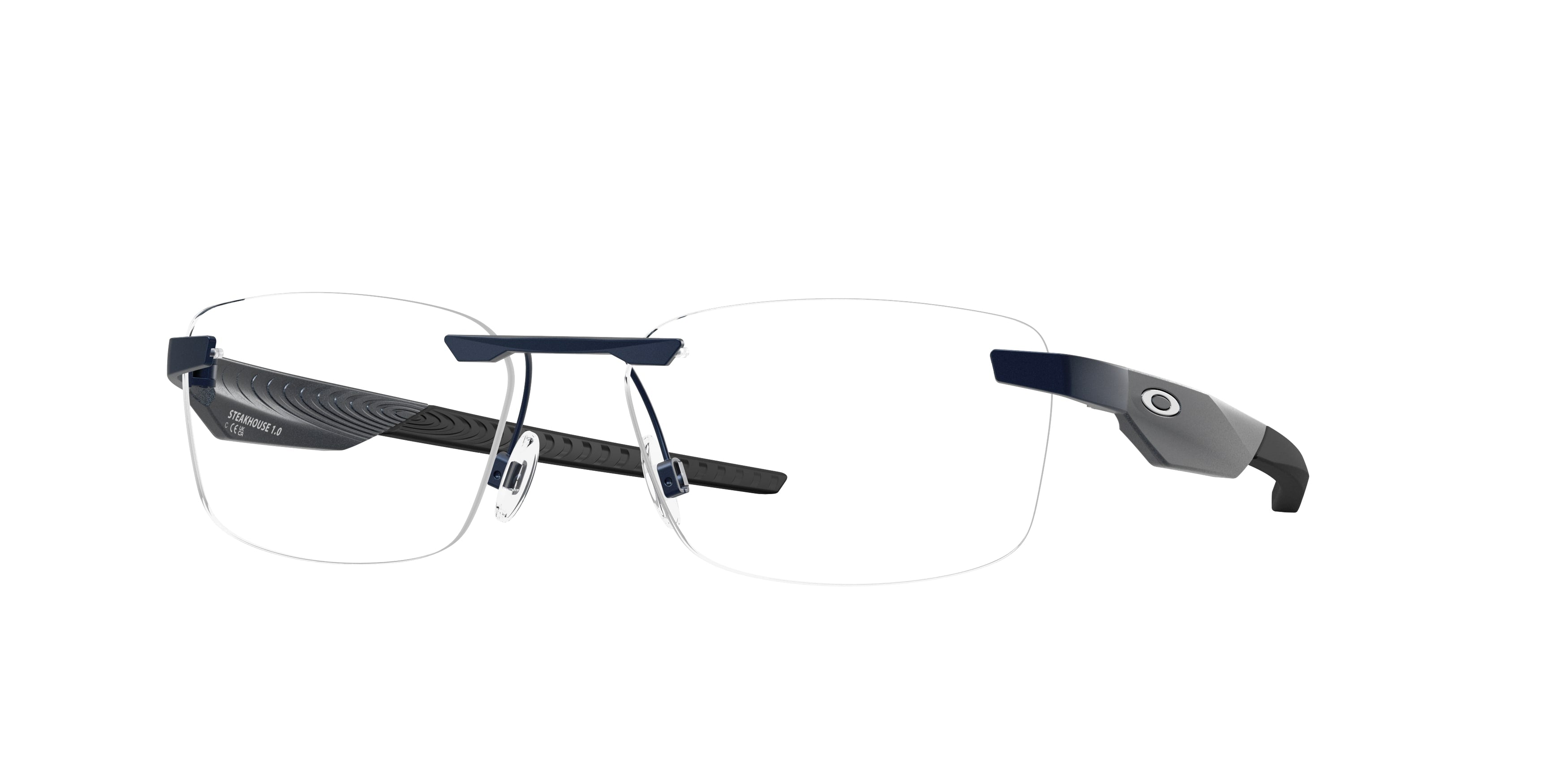 Bril Op Sterkte OAKLEY OX3126 312603
