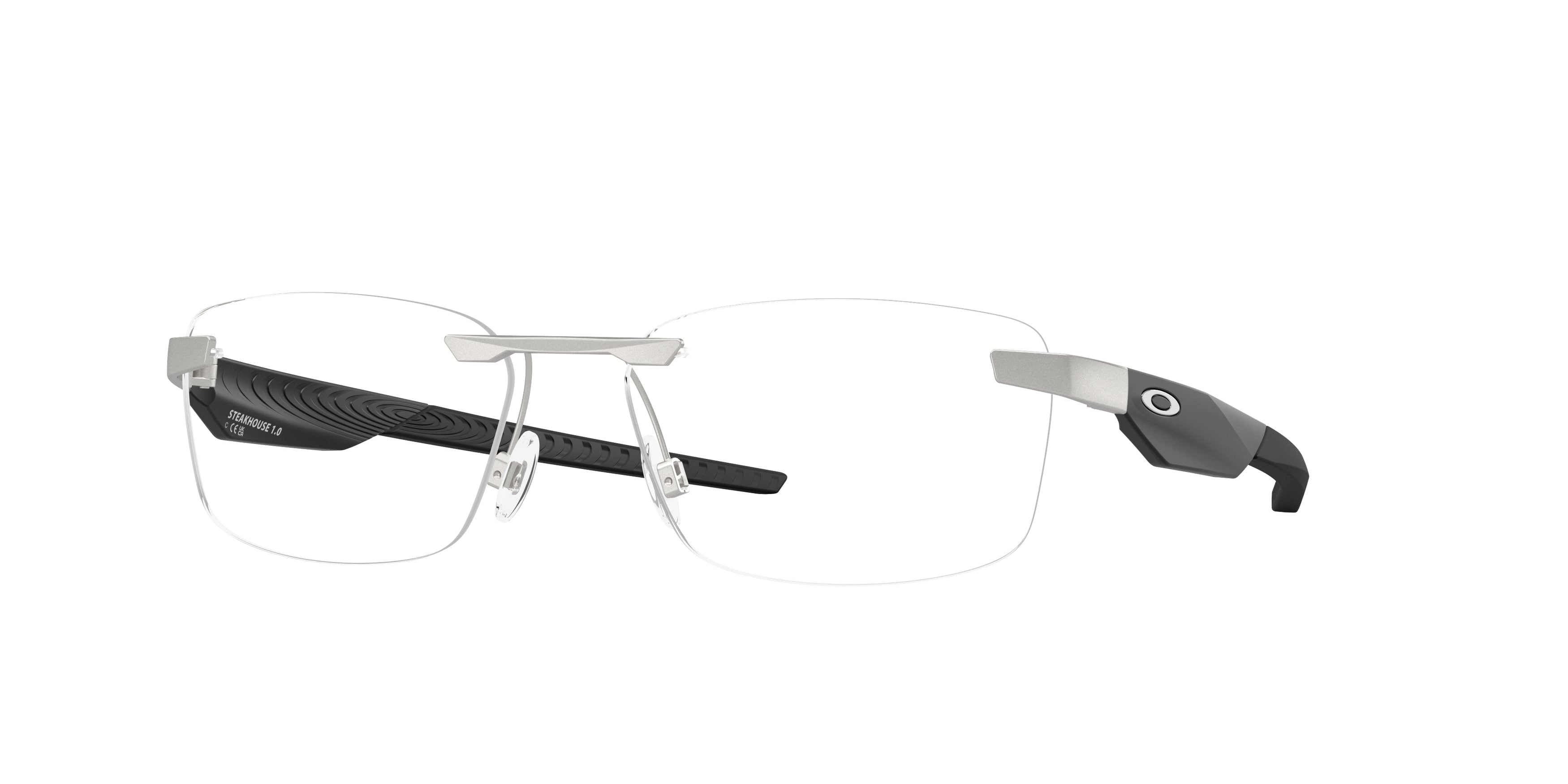 Prescription glasses OAKLEY OX3126 312604
