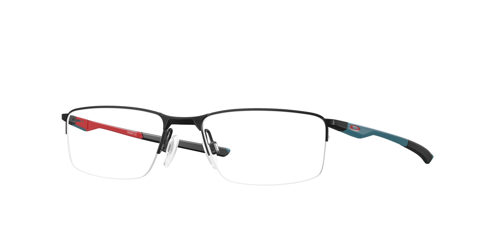 OAKLEY OX3218 321814 briller med styrke