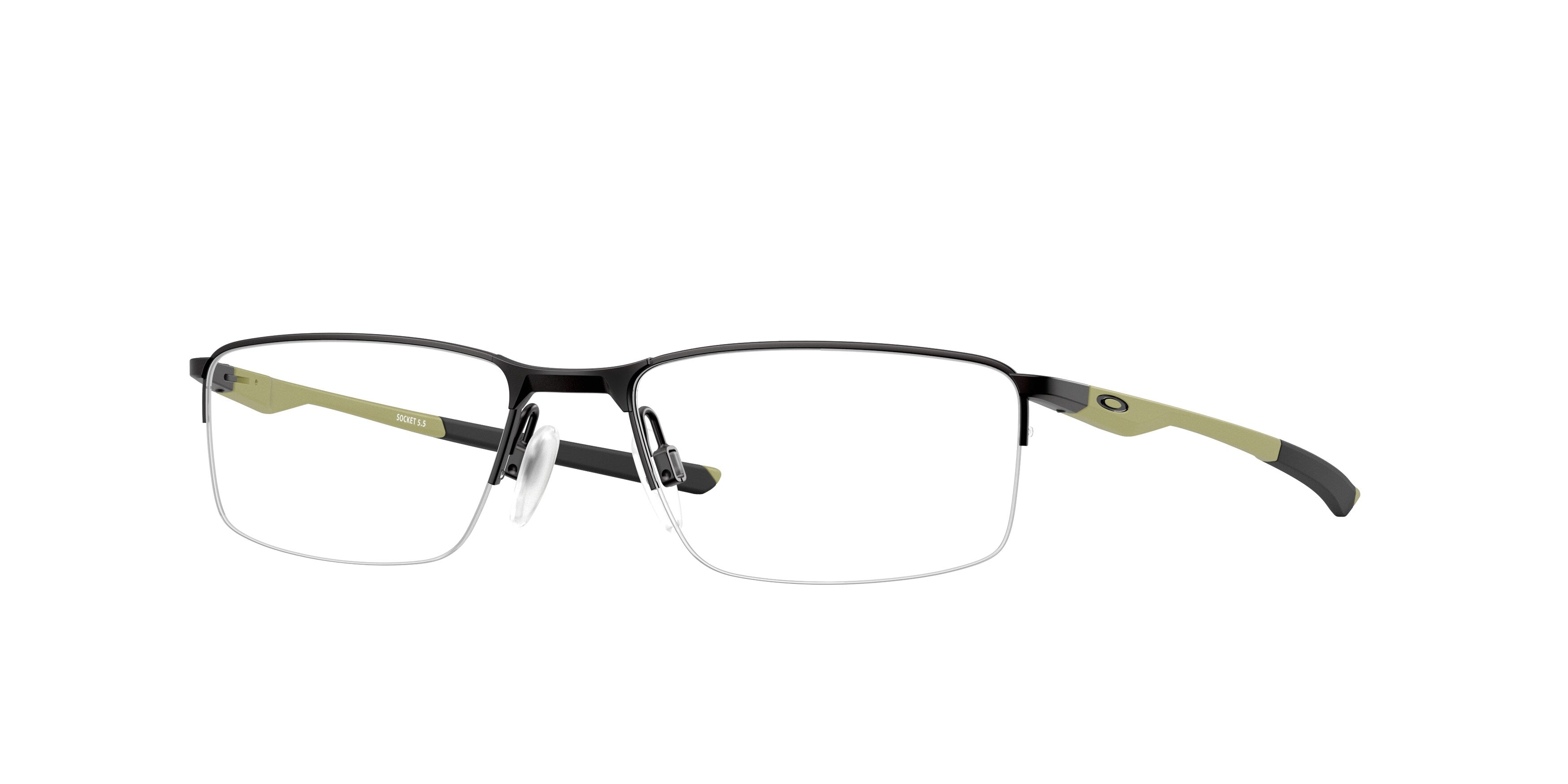Prescription glasses OAKLEY OX3218 321816