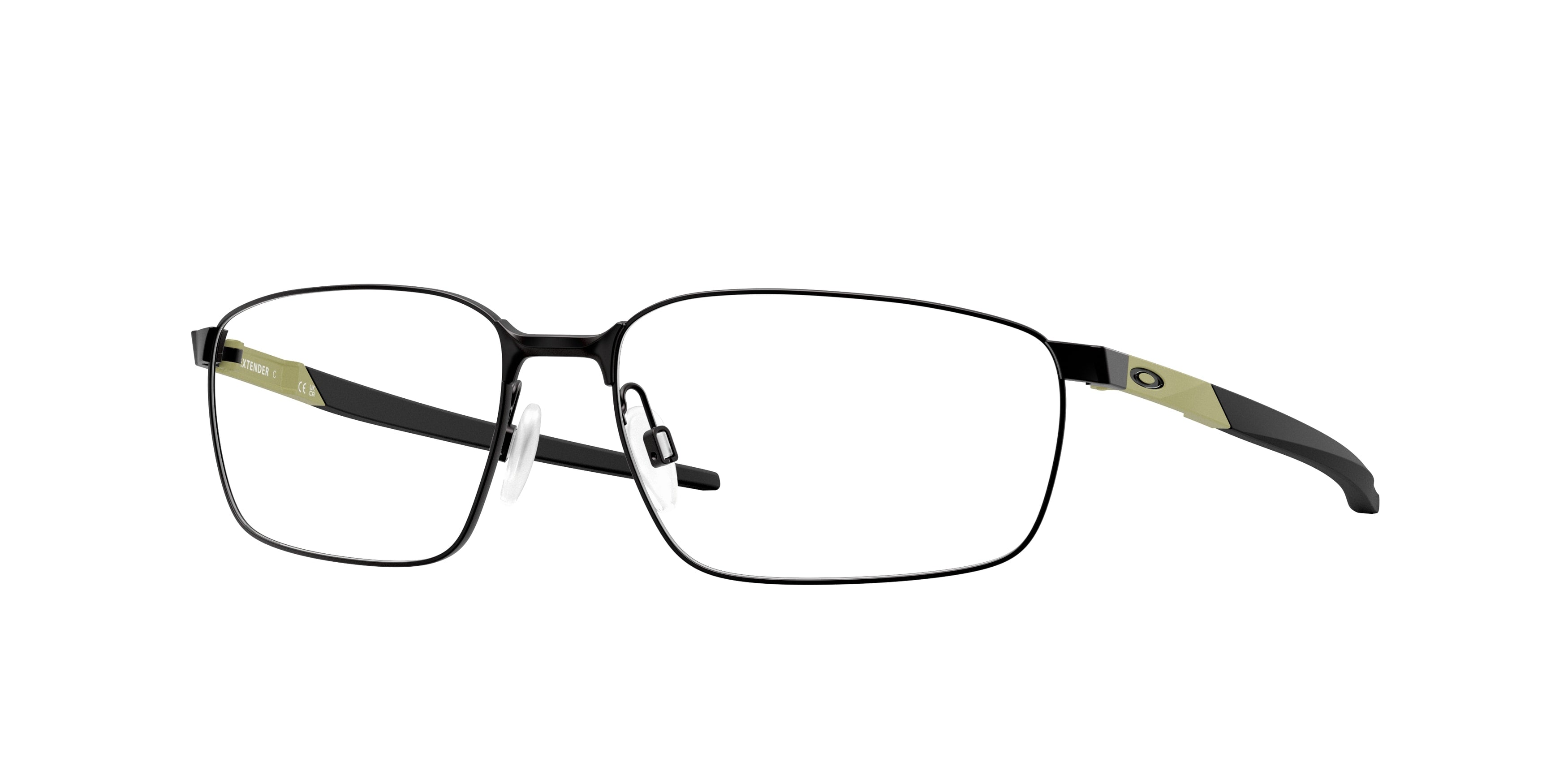 Prescription glasses OAKLEY OX3249 324905