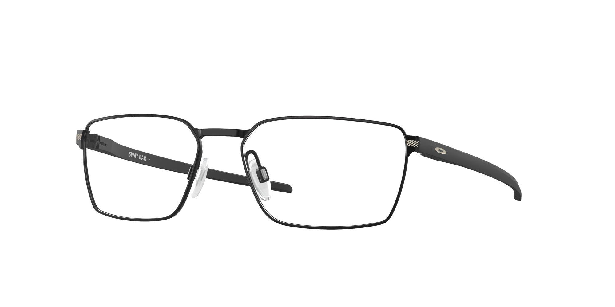 Lunettes de vue Oakley OX5078 507801