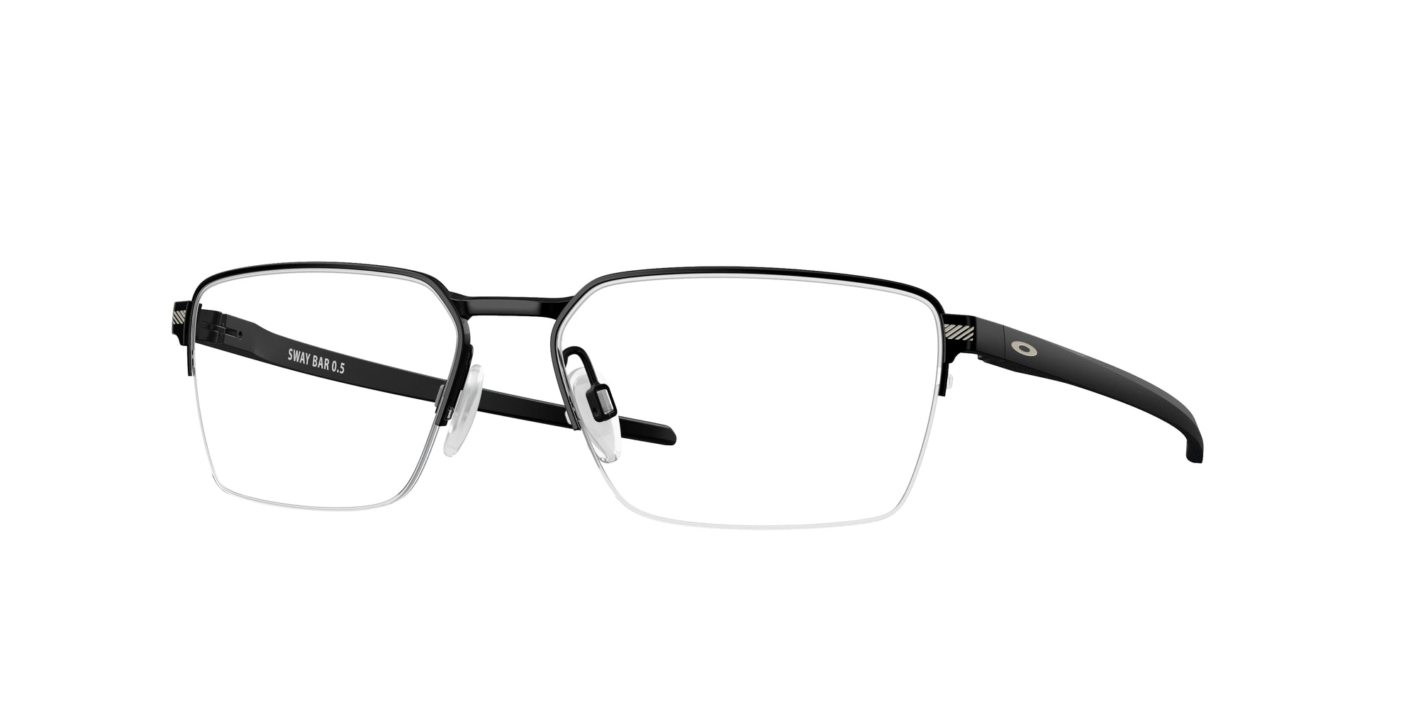 Prescription glasses OAKLEY OX5080 508001