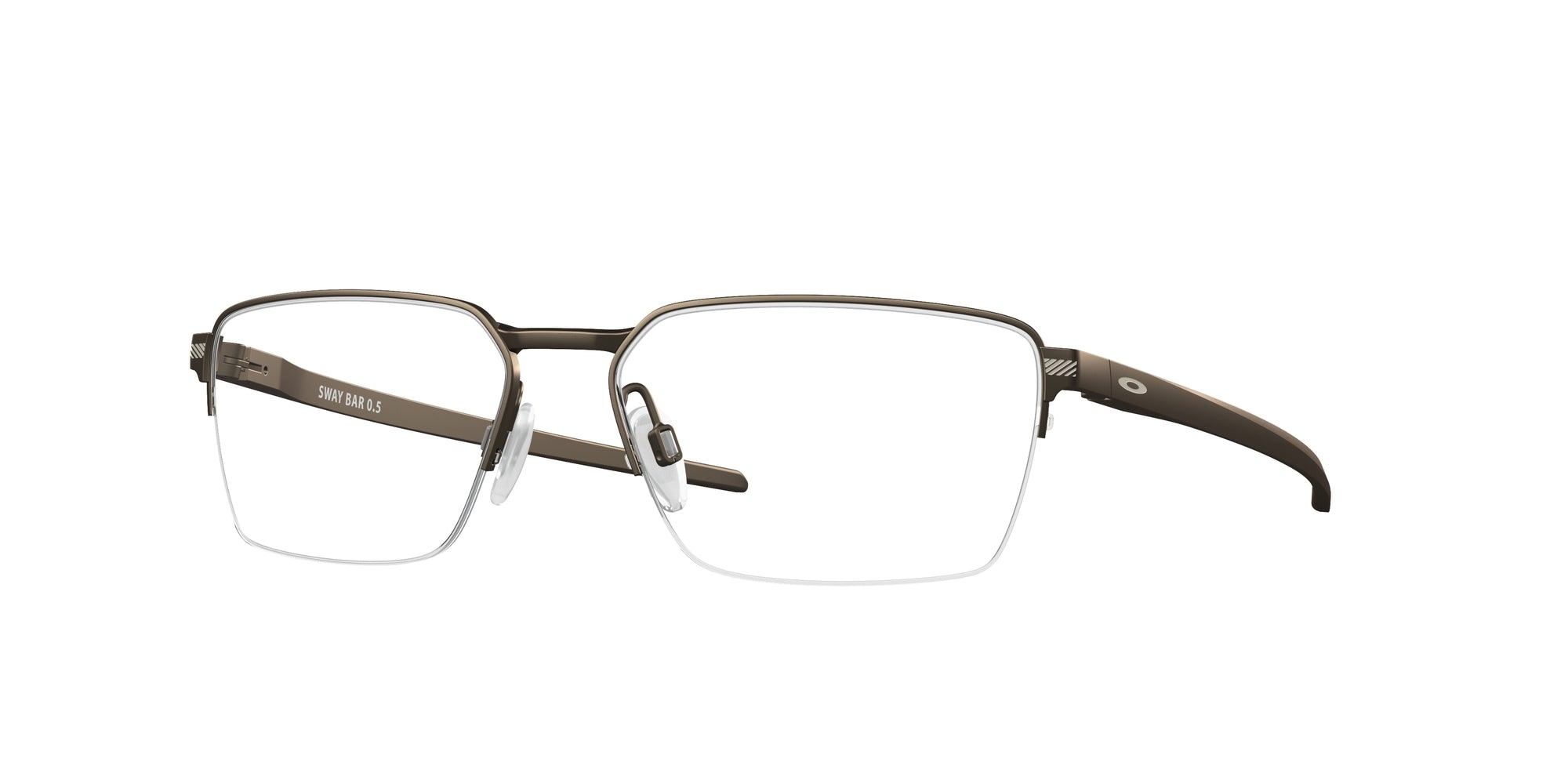 Gafas graduadas OAKLEY OX5080 508002