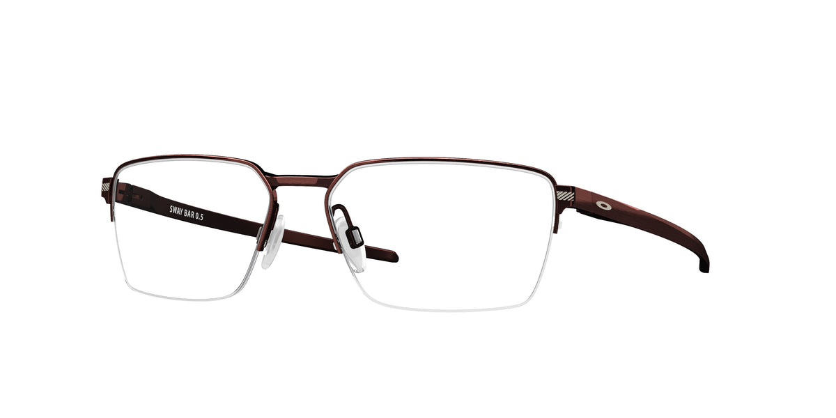 Gafas graduadas Oakley Sway Bar 0.5 OX5080 508003