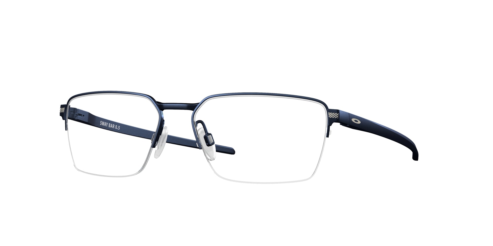 OAKLEY OX5080 briller med styrke 508004