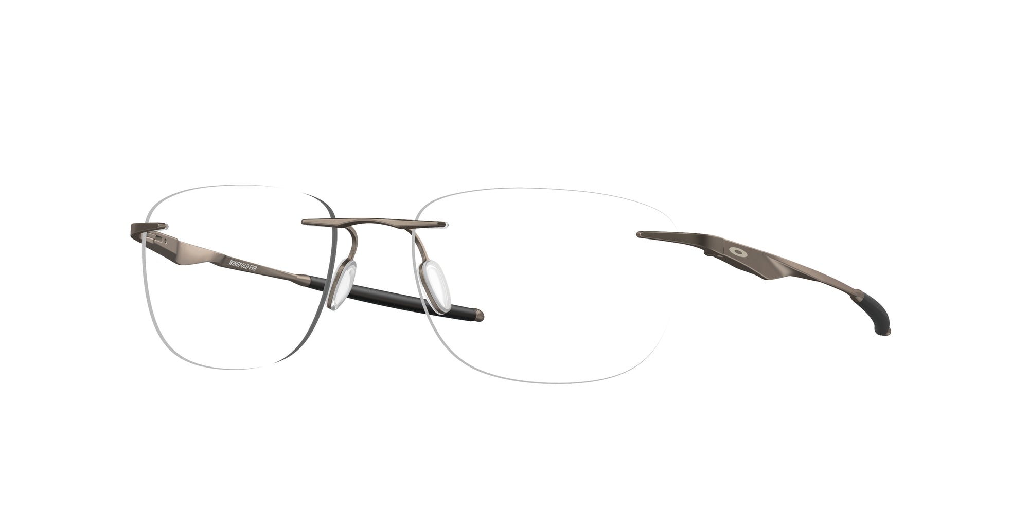 Prescription glasses OAKLEY OX5118 511801