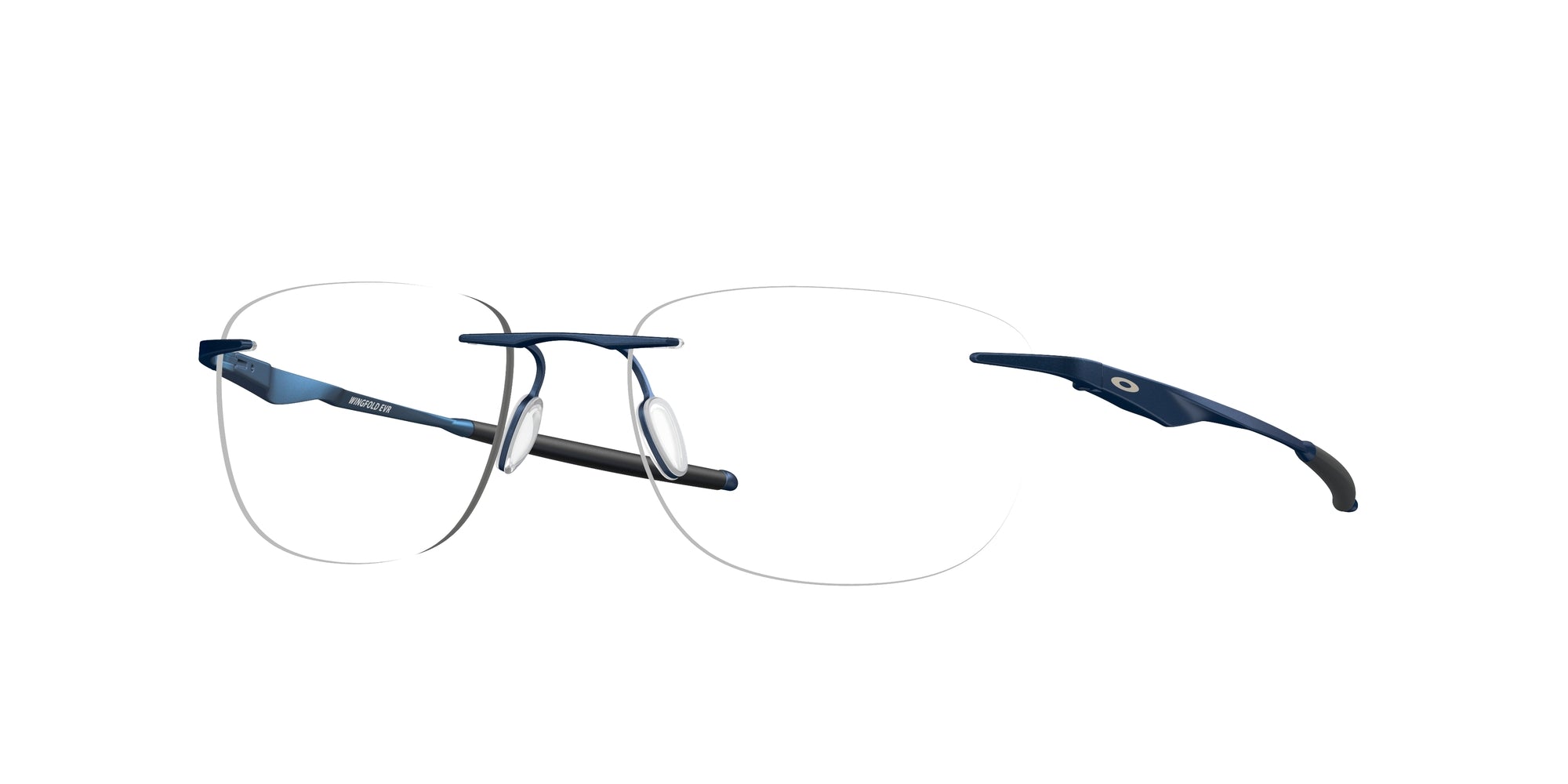 Prescription glasses OAKLEY OX5118 511804