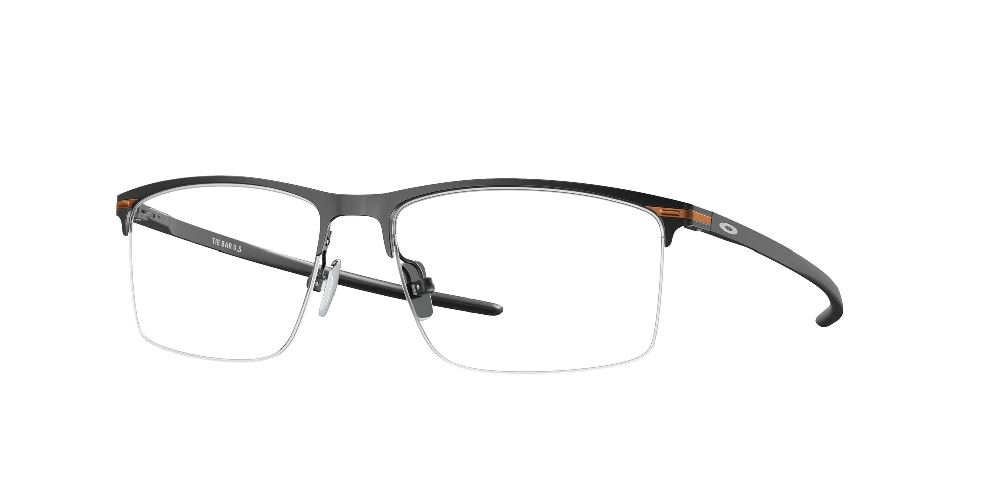 Lunettes de vue Oakley OX5140 514001