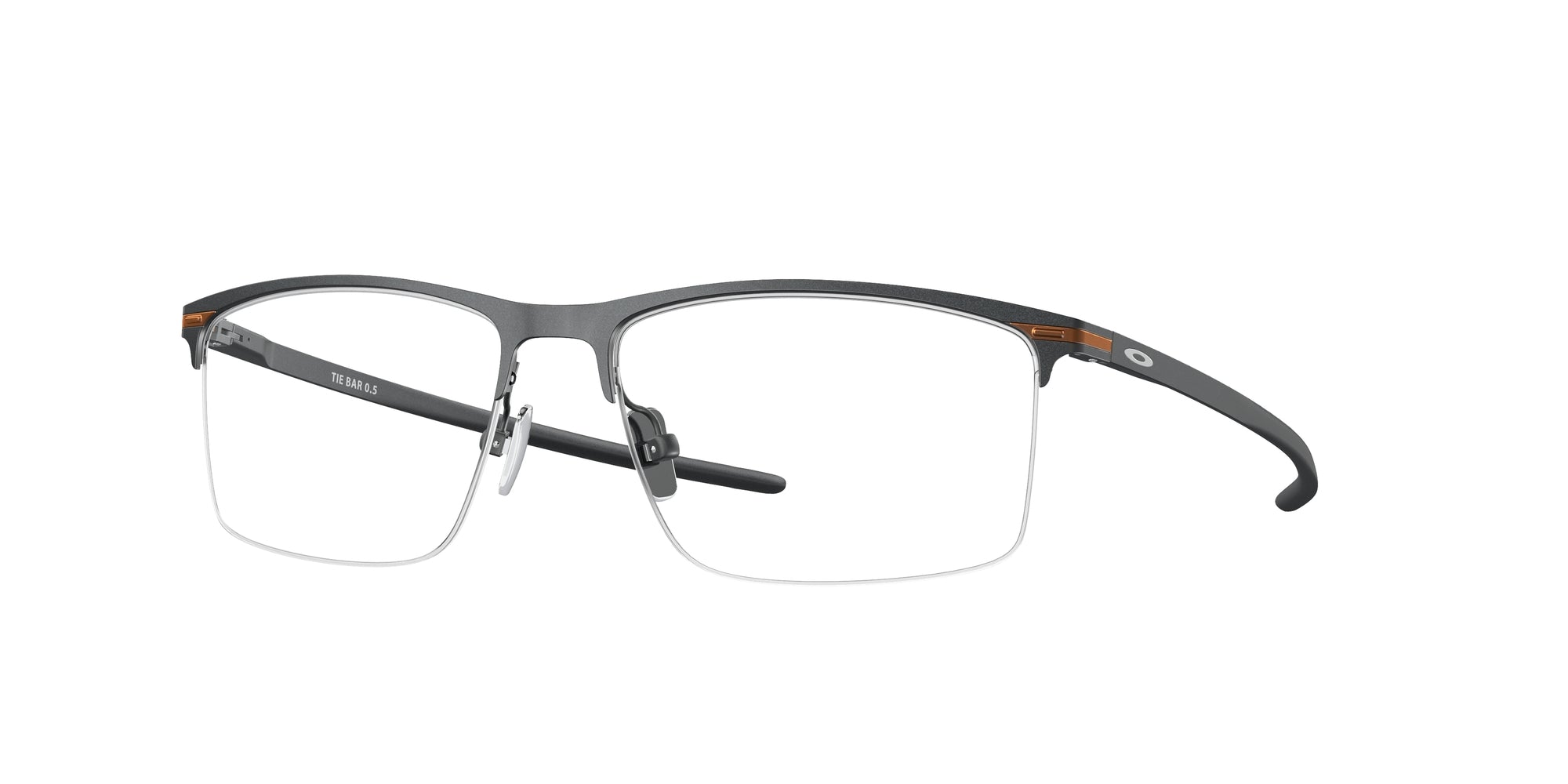 Prescription glasses OAKLEY OX5140 514003