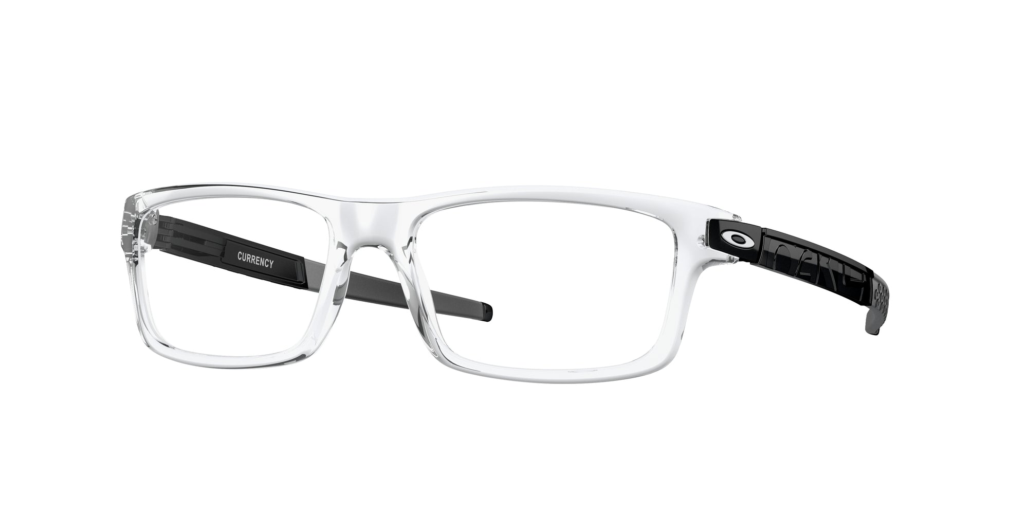 Prescription glasses OAKLEY OX8026 802614