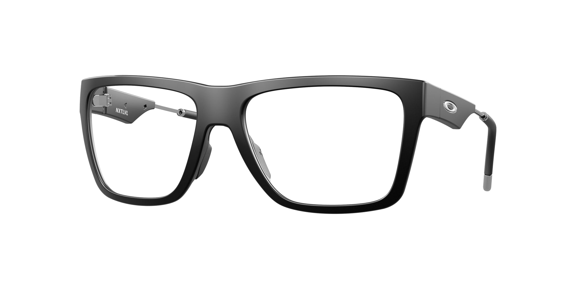 Okulary korekcyjne Oakley OX8028 802801