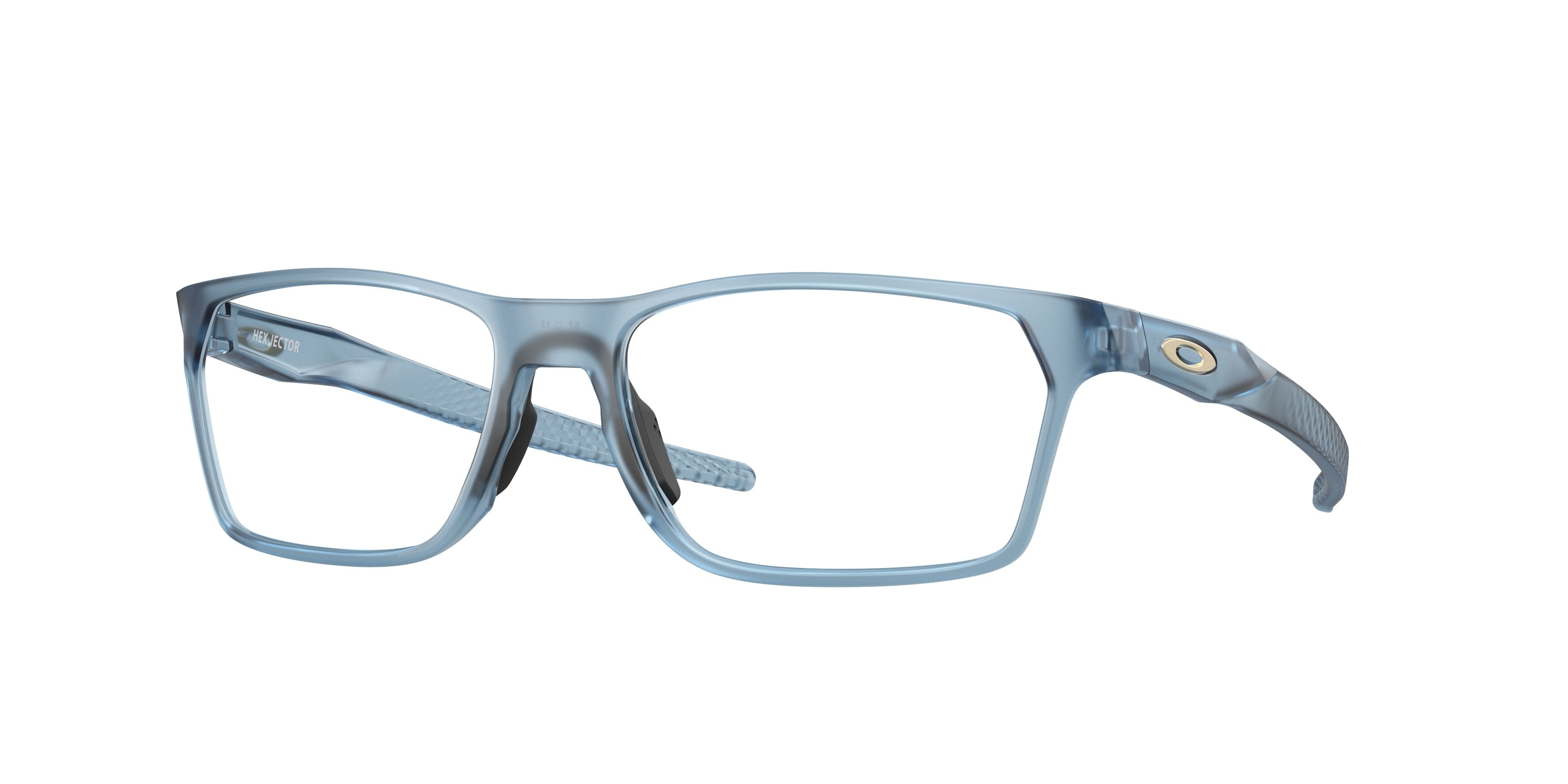 Prescription glasses OAKLEY OX8032 803211