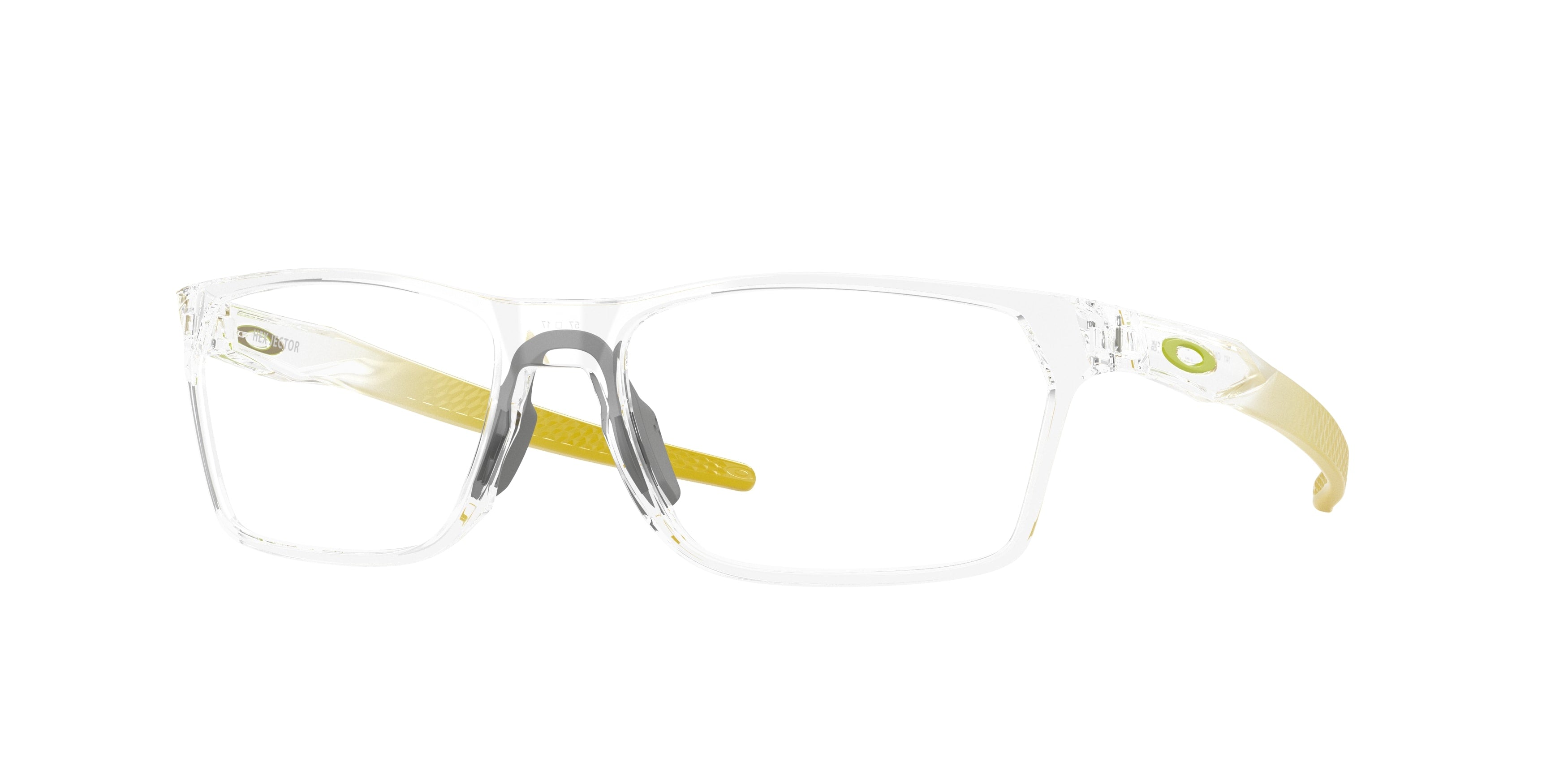 Prescription glasses OAKLEY OX8032 803212