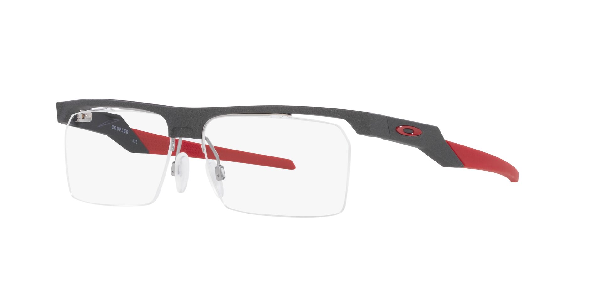 Gafas graduadas Oakley OX8053 805303