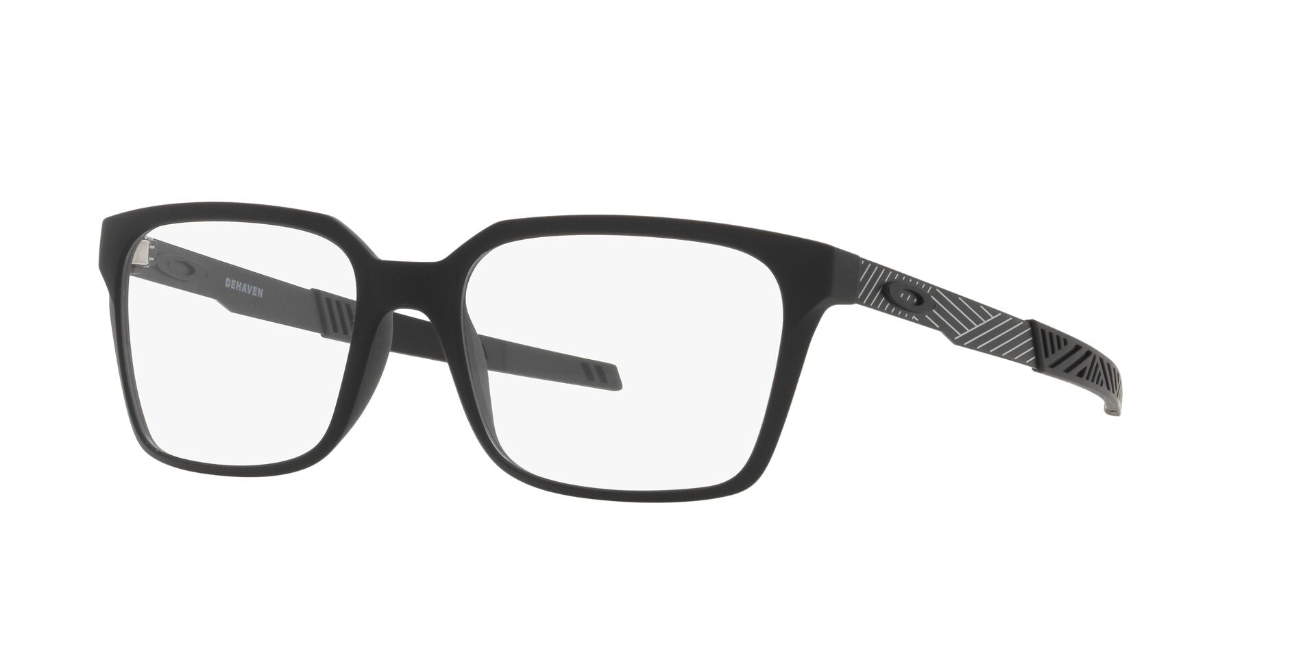 Prescription glasses OAKLEY OX8054 805401