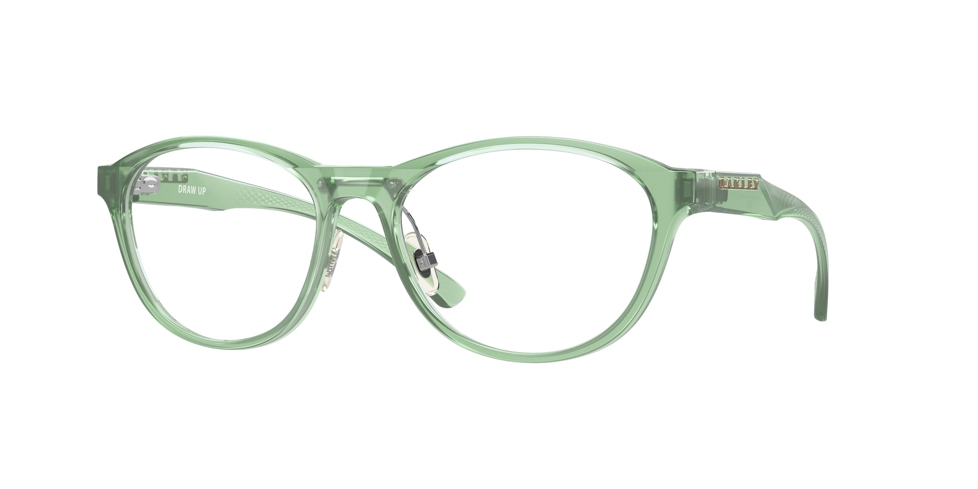 Prescription glasses OAKLEY OX8057 805705
