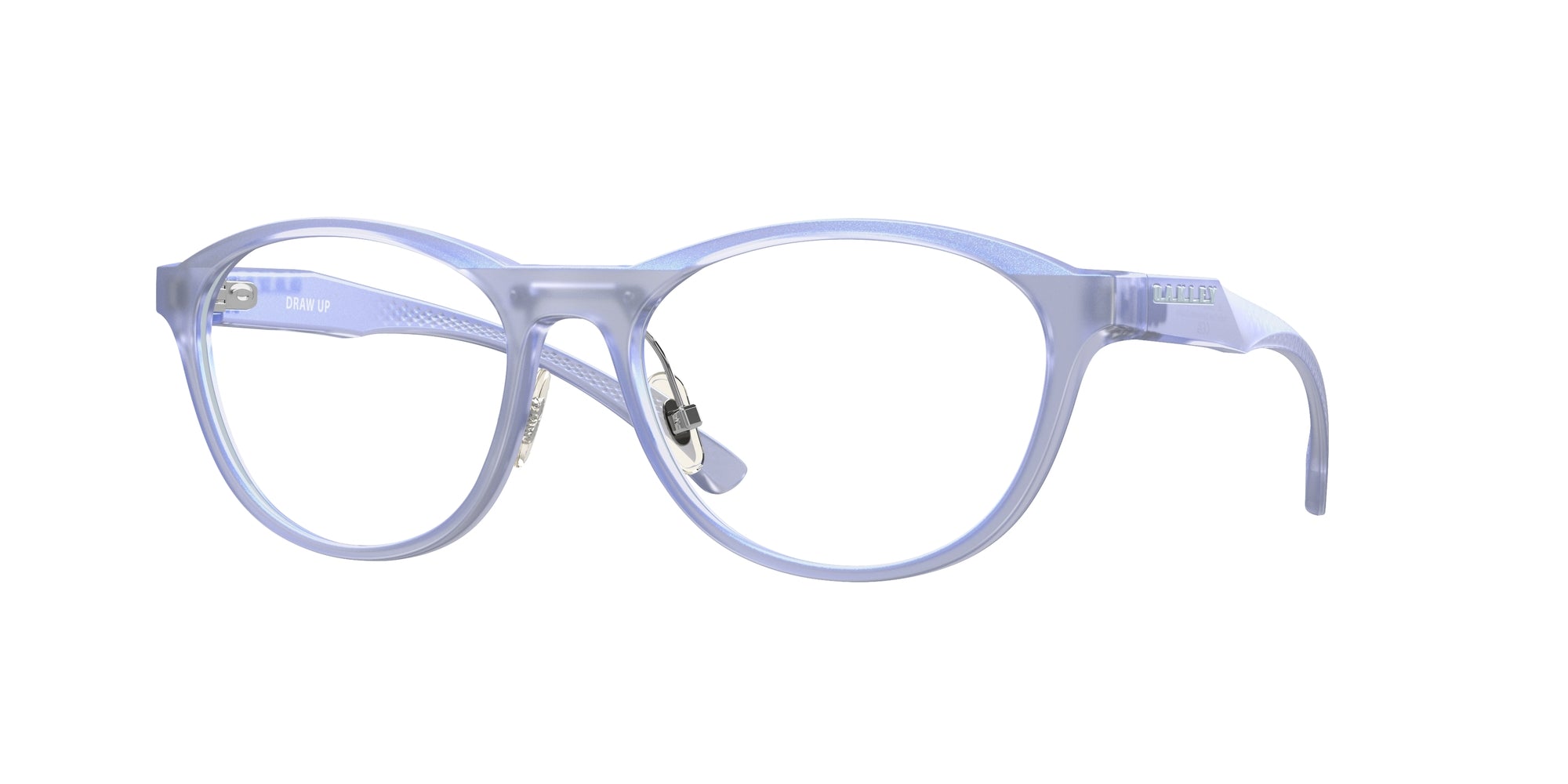 Prescription glasses OAKLEY OX8057 805706