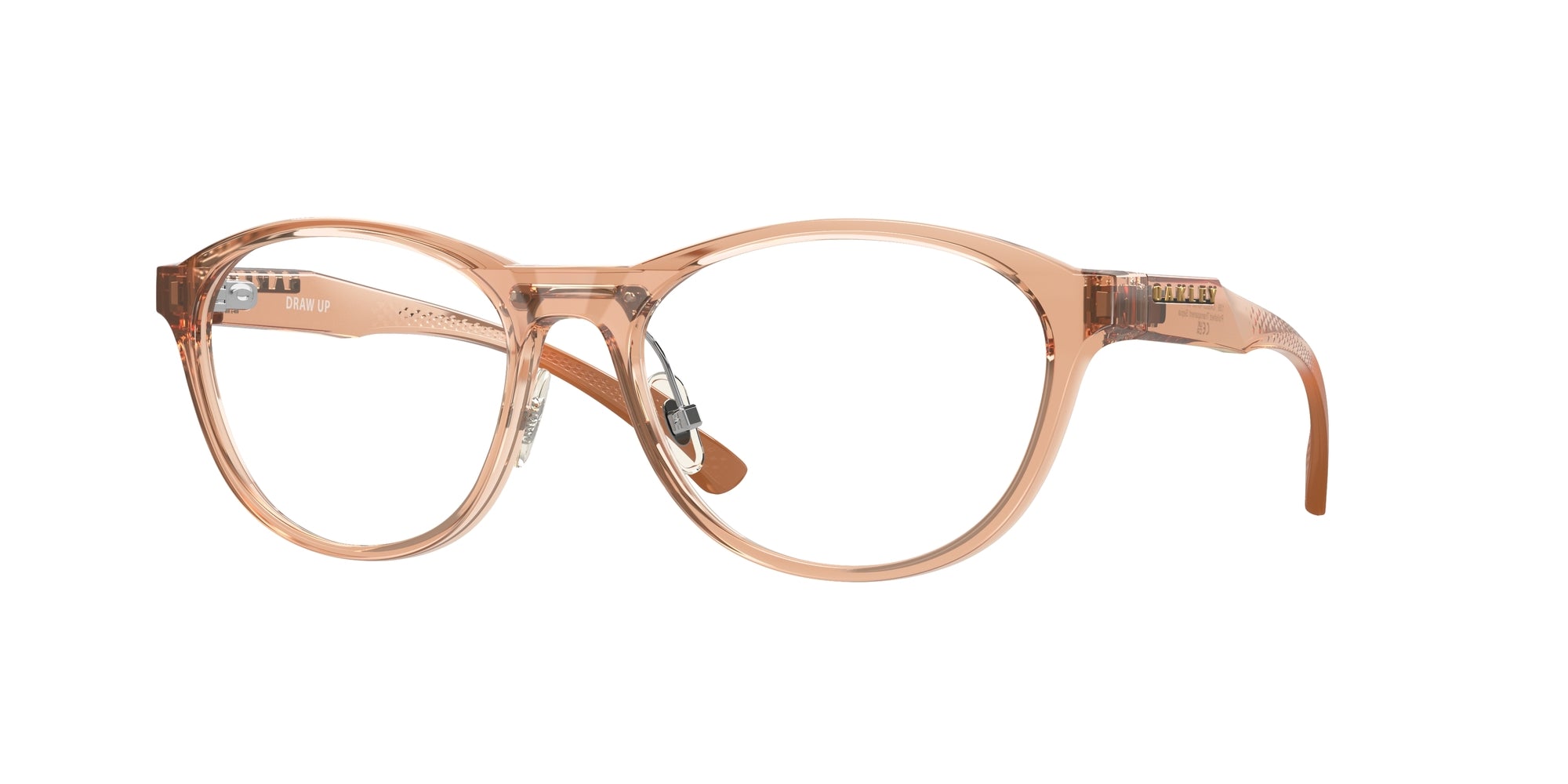Lunettes de vue Oakley OX8057 805707