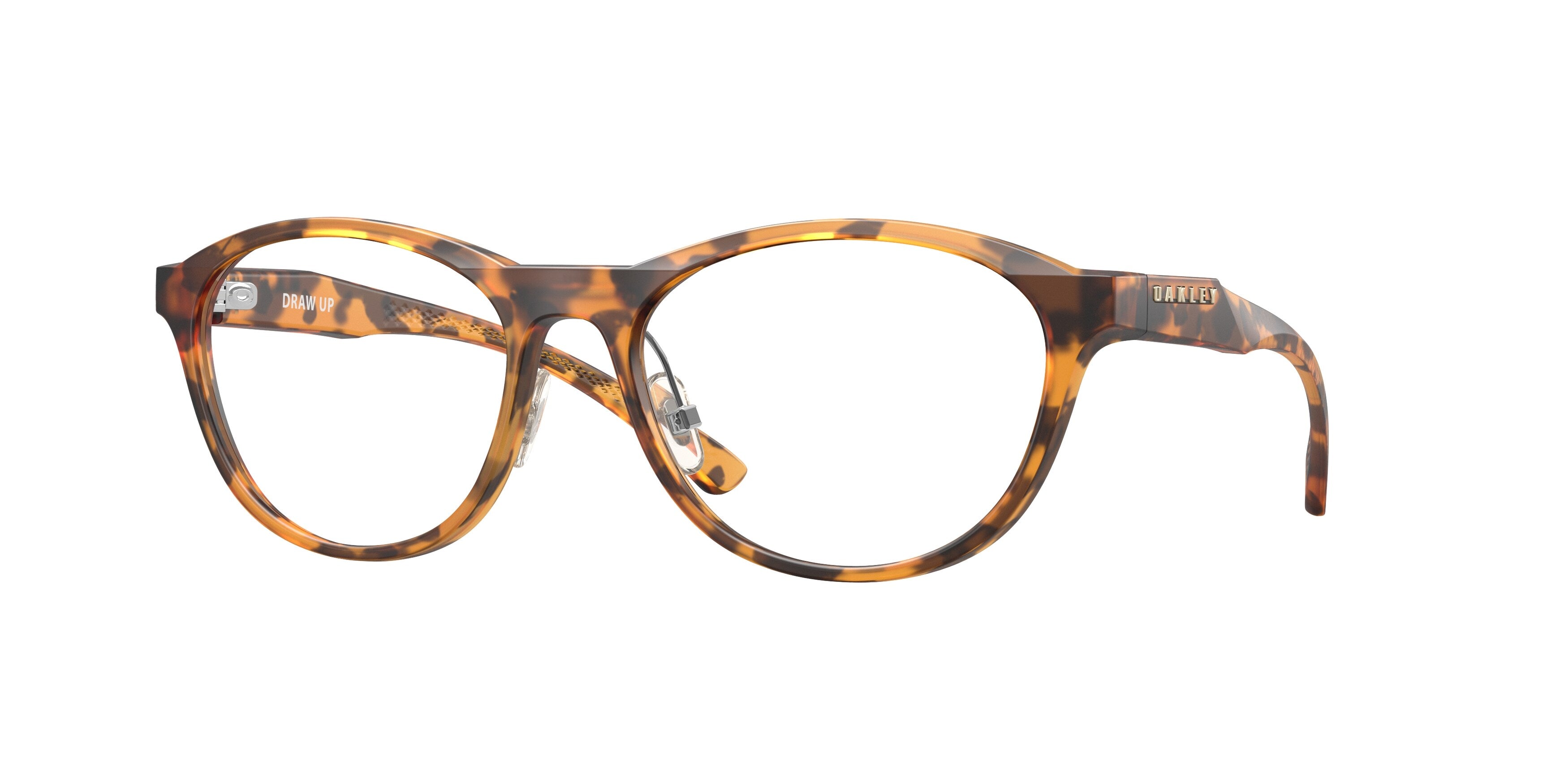 Prescription glasses OAKLEY OX8057 805708