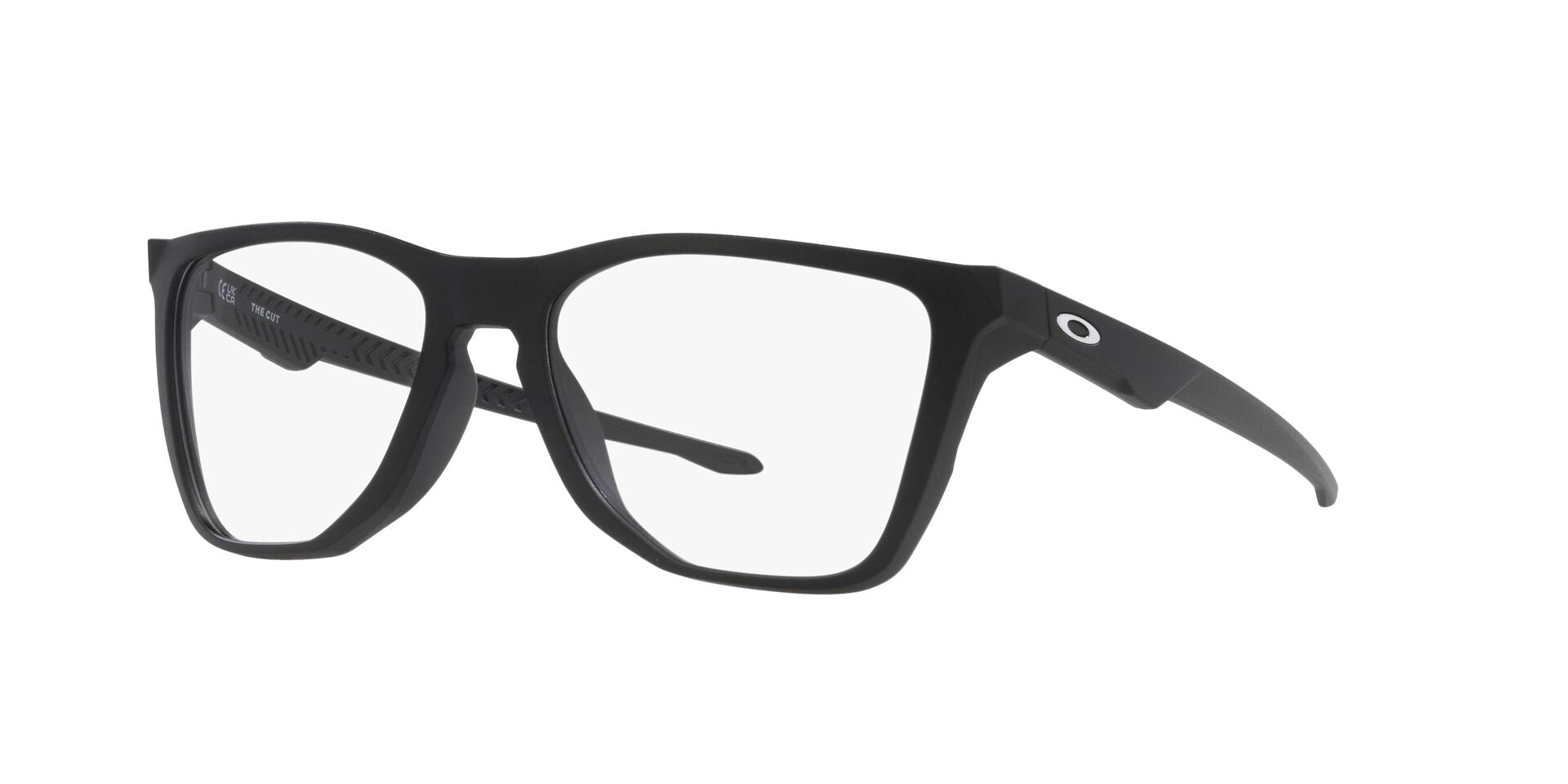 Bril Op Sterkte OAKLEY OX8058 805801