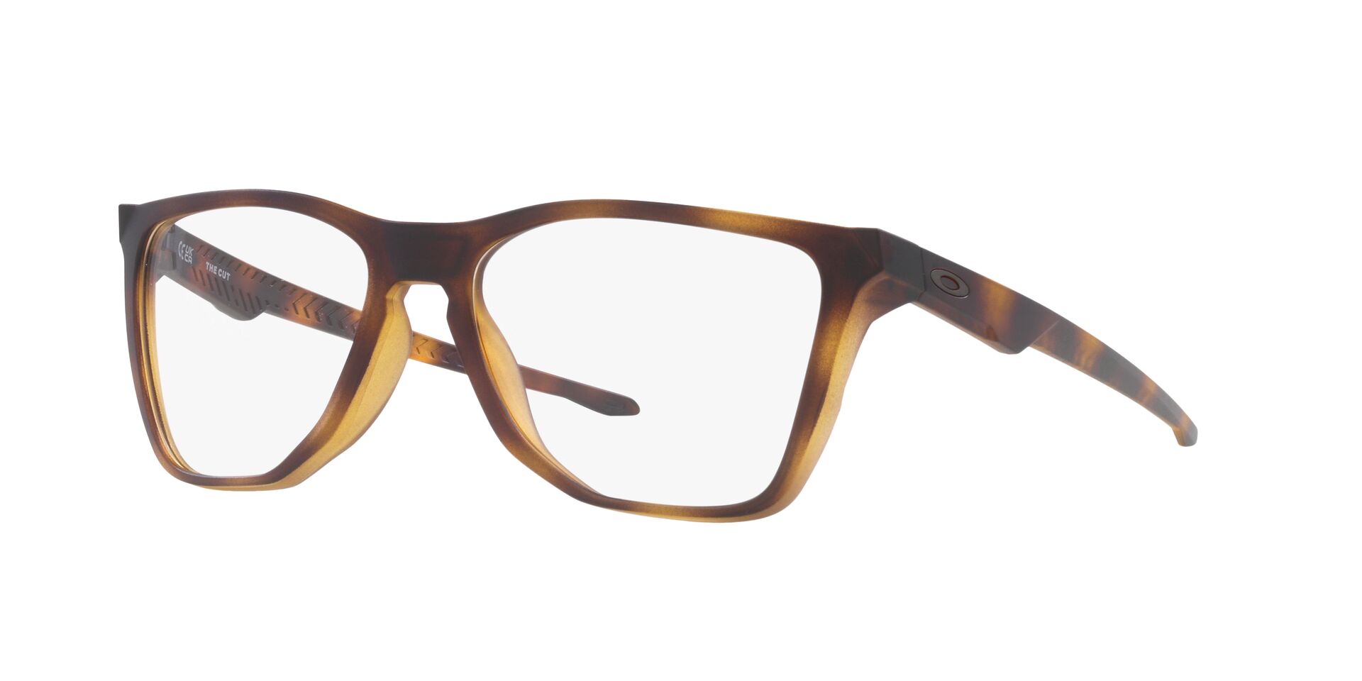 Prescription glasses OAKLEY OX8058 805802