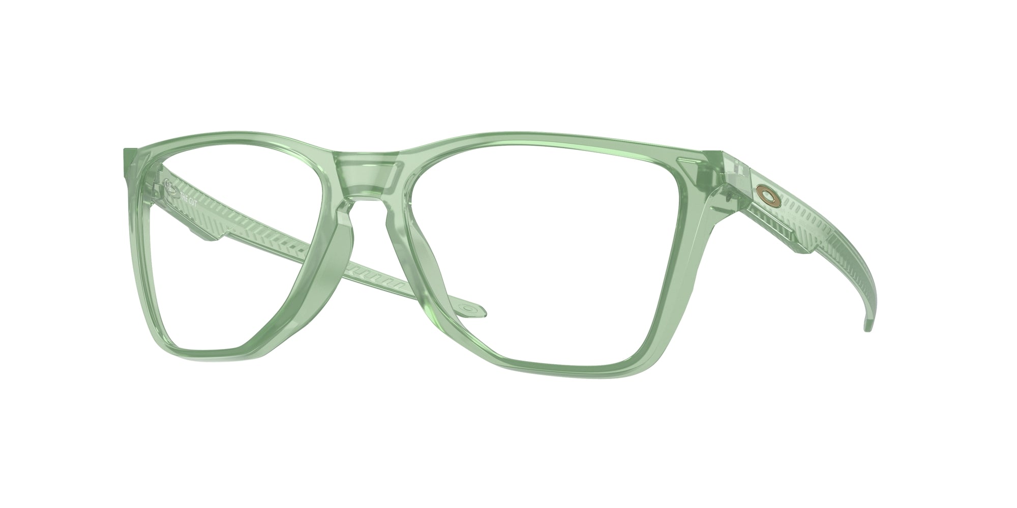Prescription glasses OAKLEY OX8058 805805