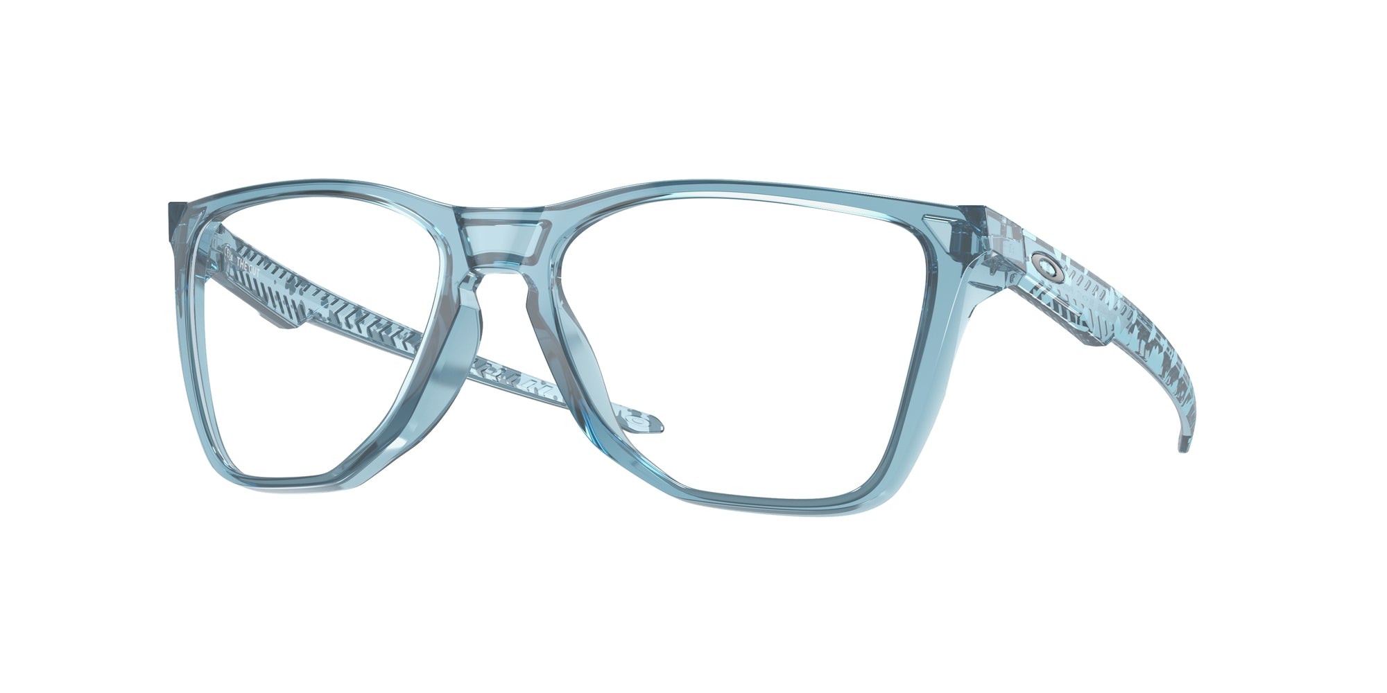 Gafas graduadas OAKLEY OX8058 805806